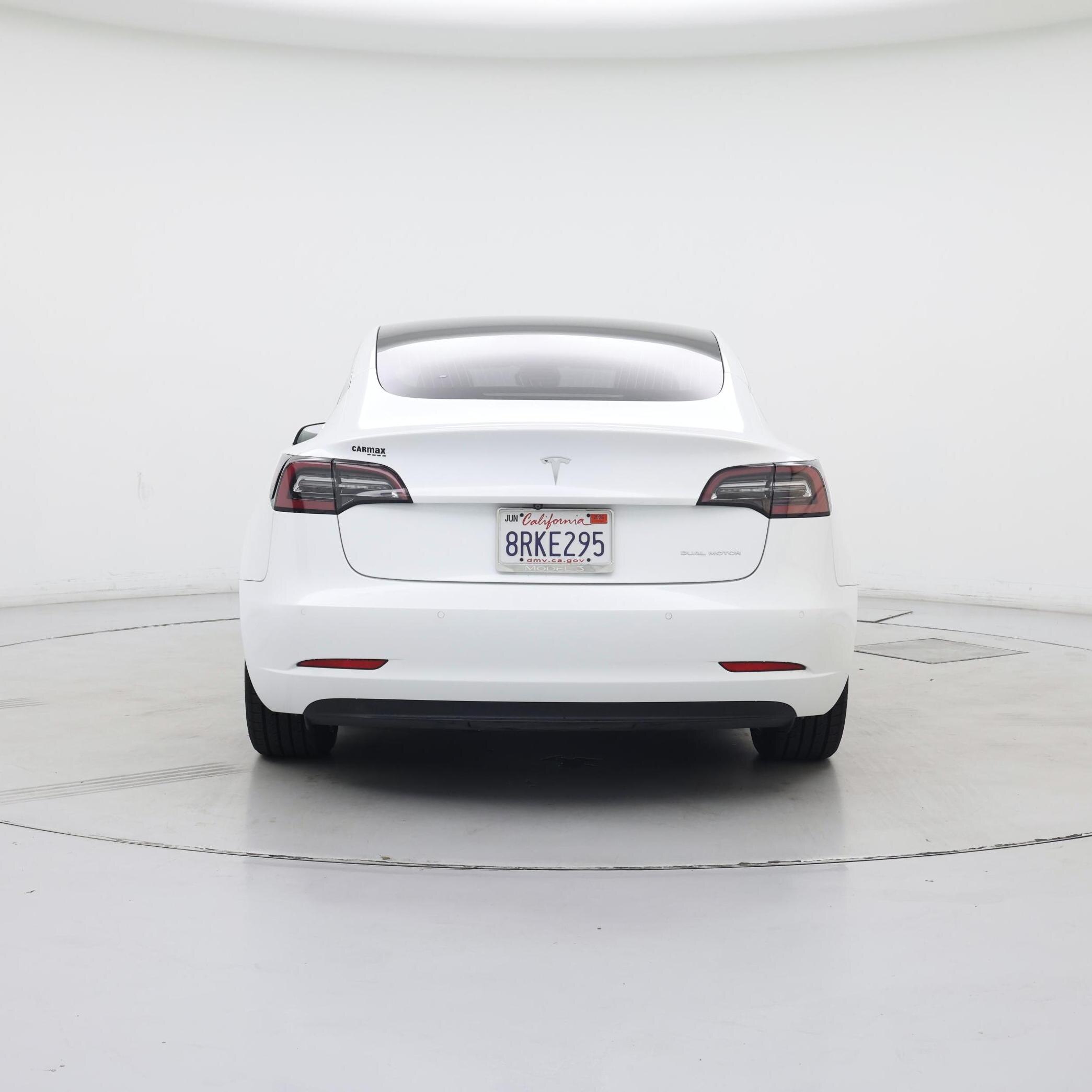Thumbnail: 2020 Tesla Model 3 - 6