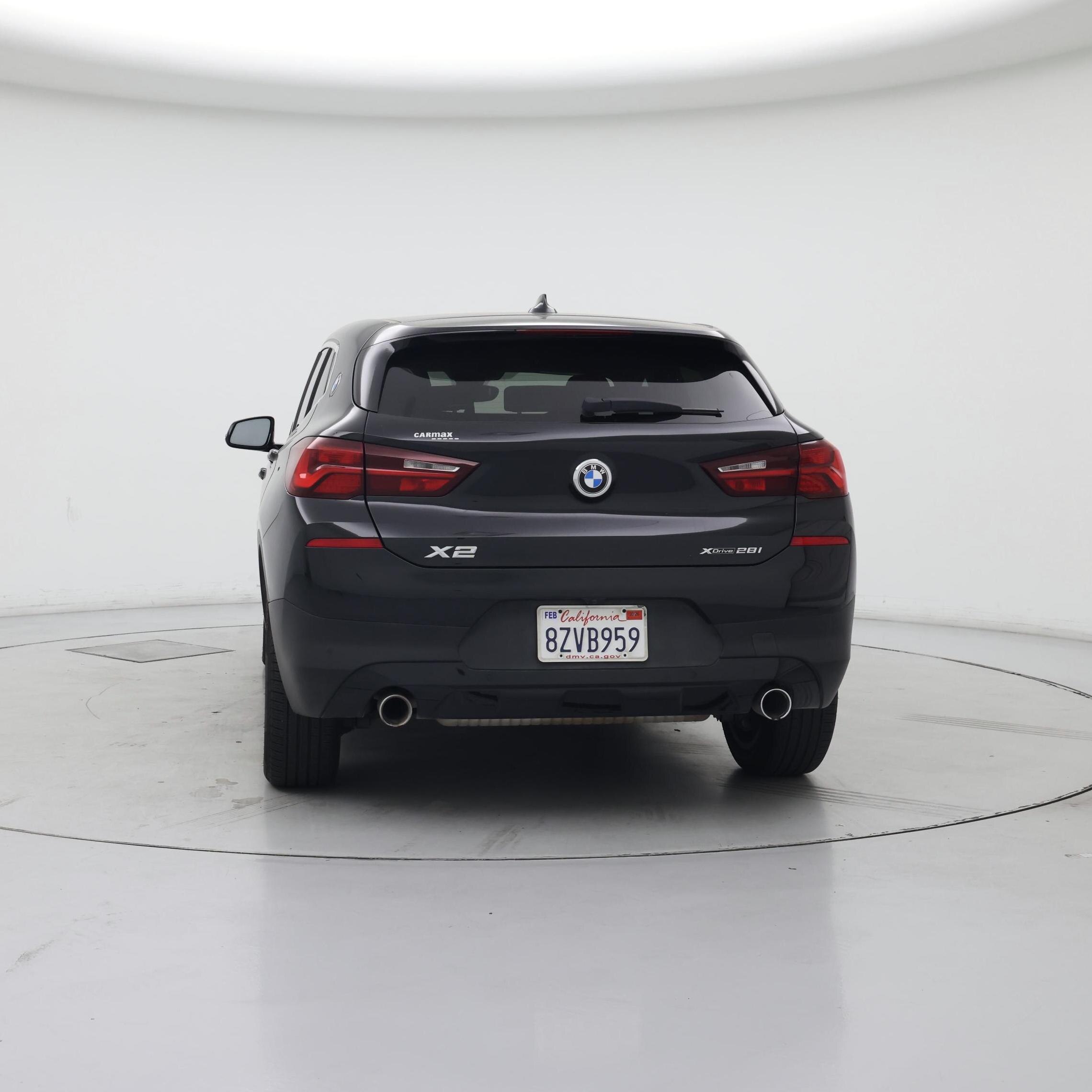 Thumbnail: 2022 BMW X2 - 6