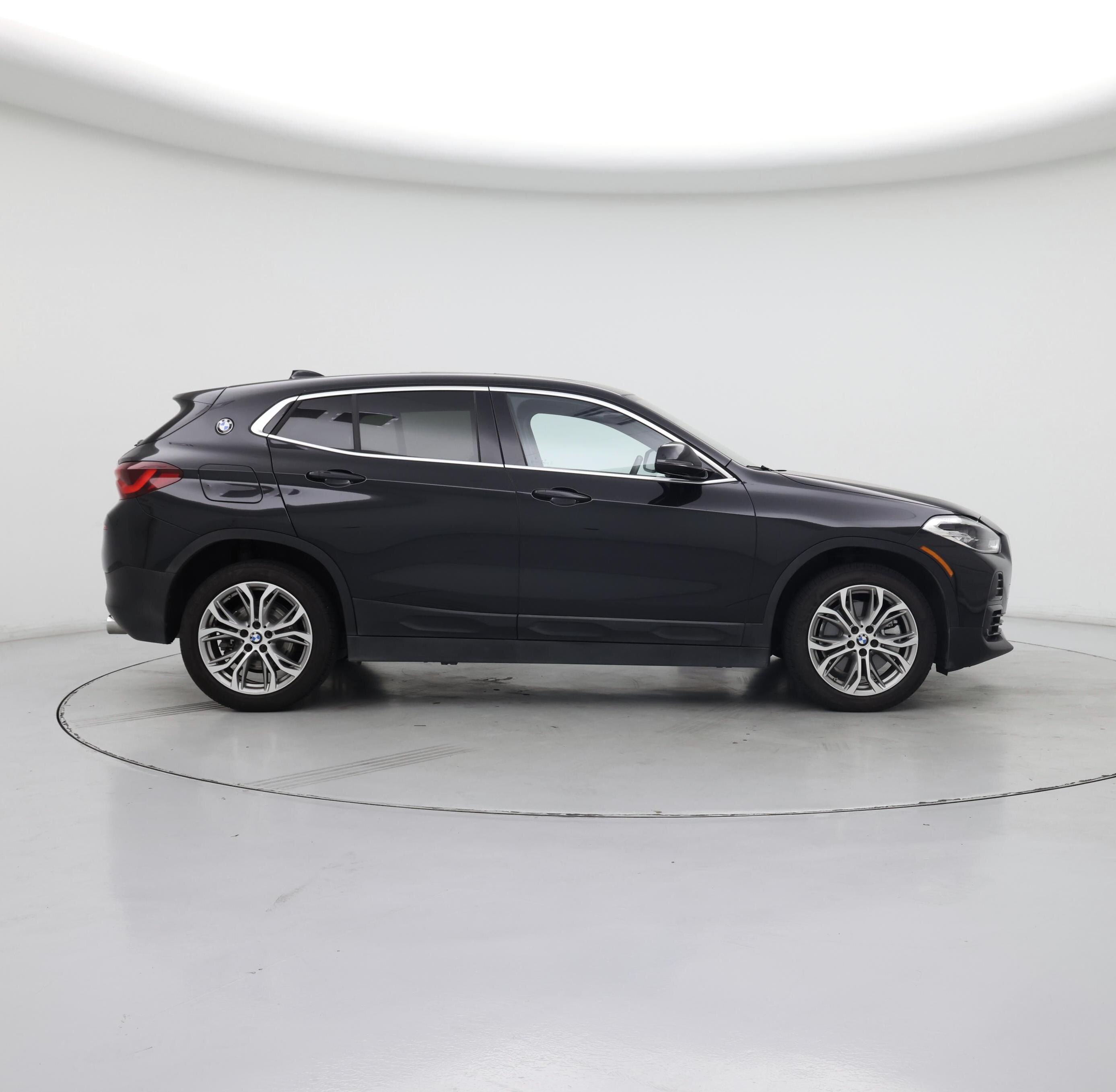 Thumbnail: 2022 BMW X2 - 7