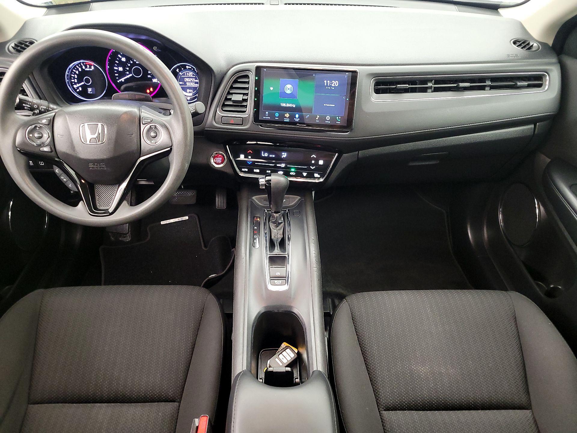 Thumbnail: 2018 Honda HR-V - 9