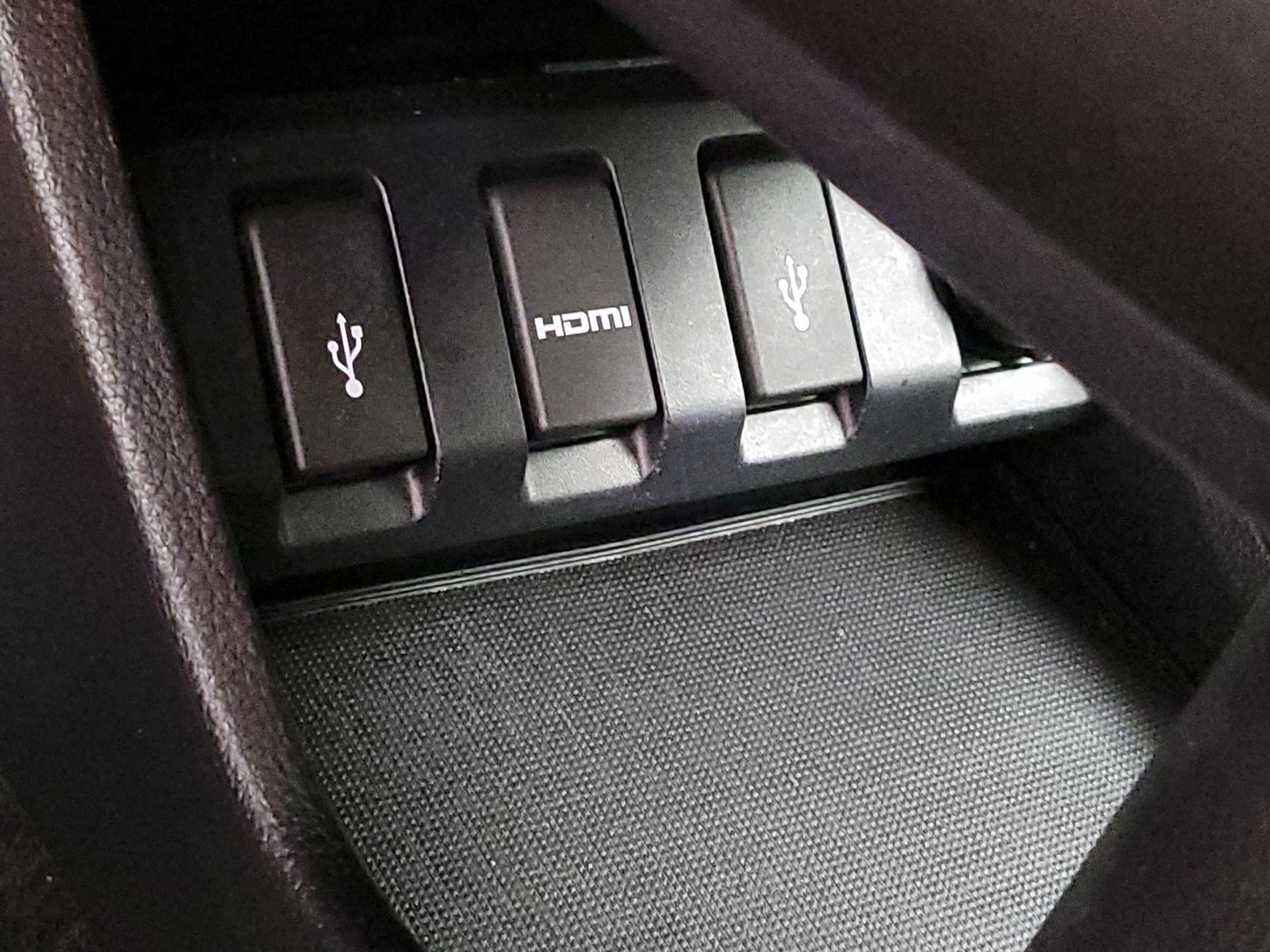 Thumbnail: 2018 Honda HR-V - 17