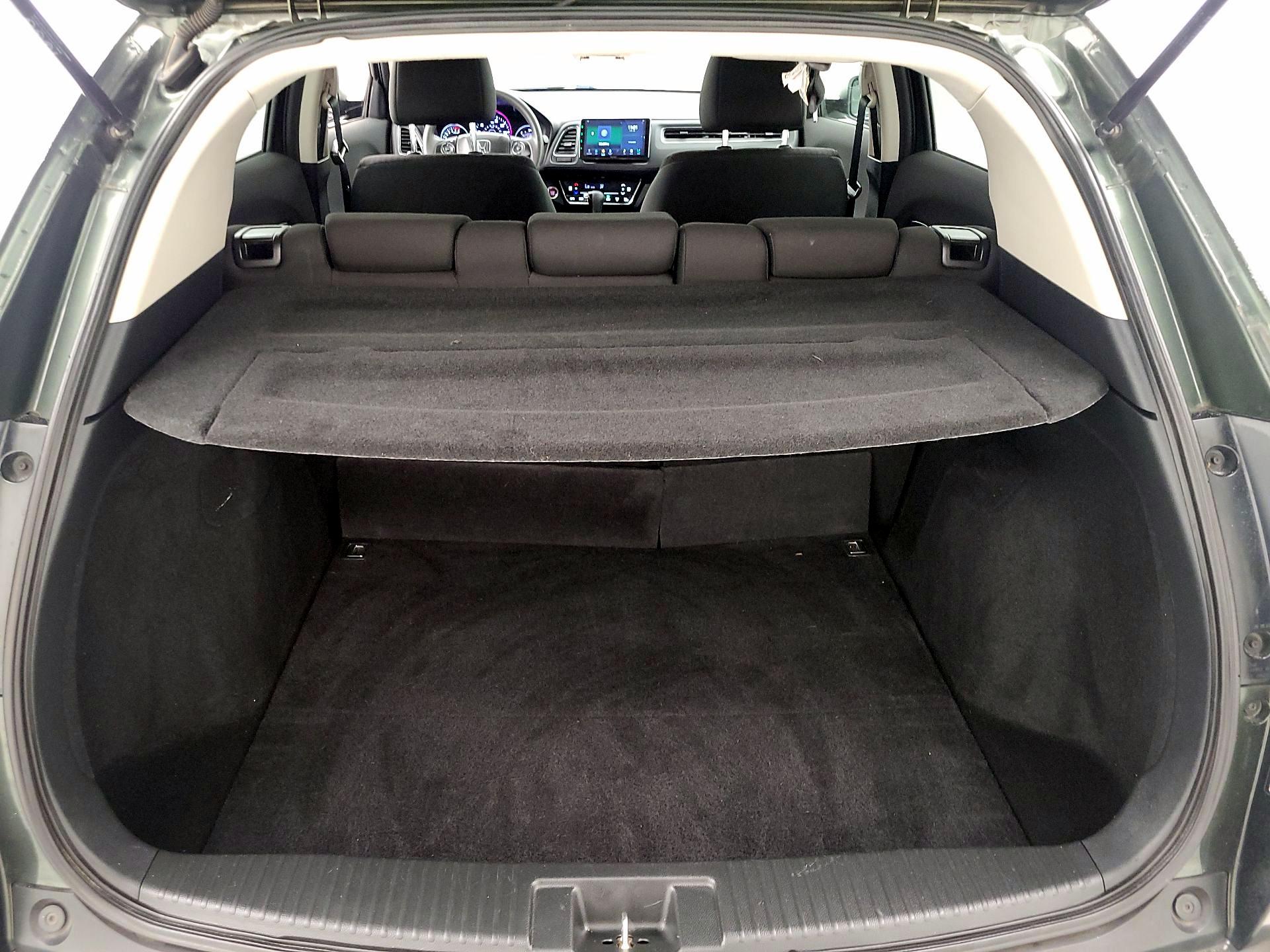 Thumbnail: 2018 Honda HR-V - 20