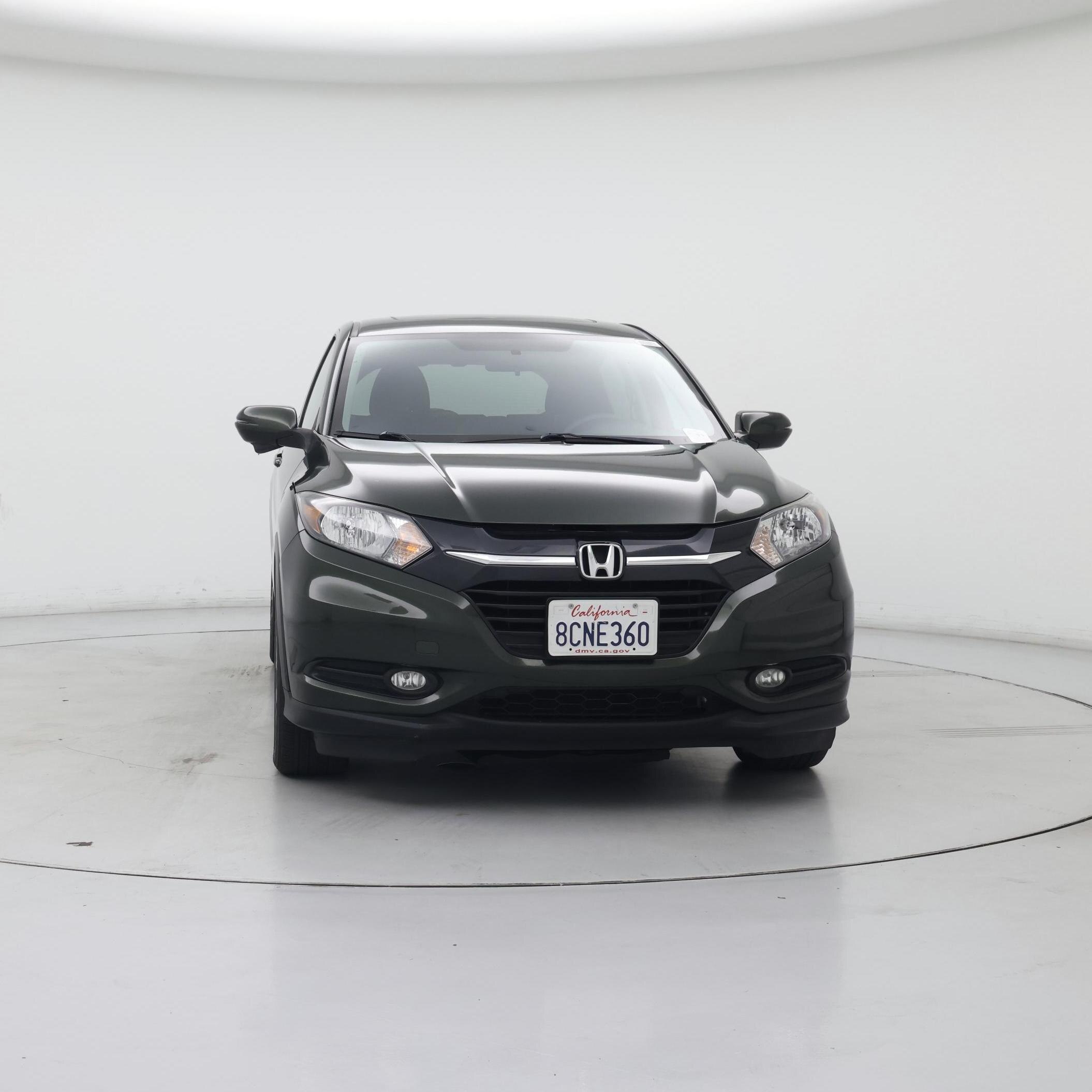 Thumbnail: 2018 Honda HR-V - 5
