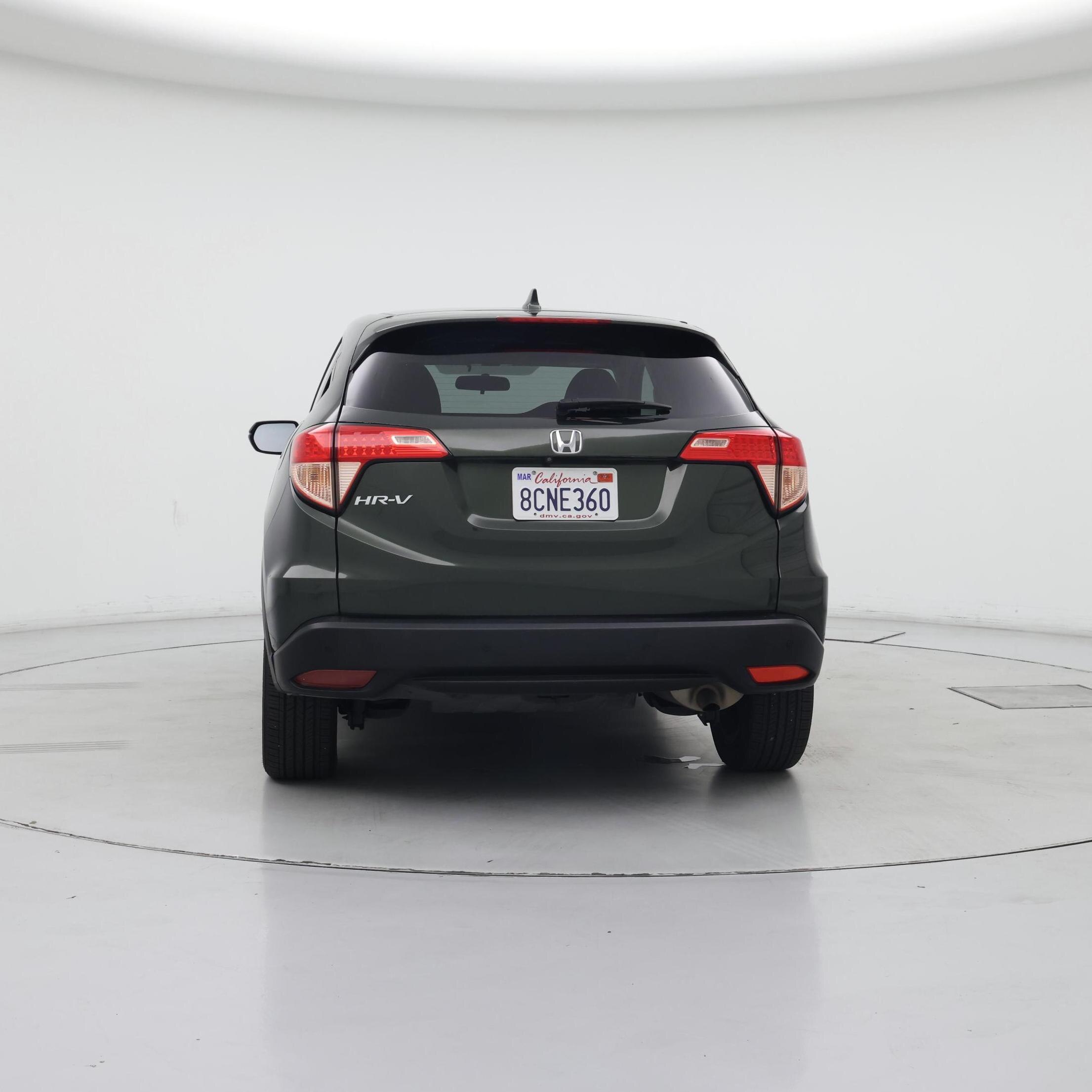 Thumbnail: 2018 Honda HR-V - 6