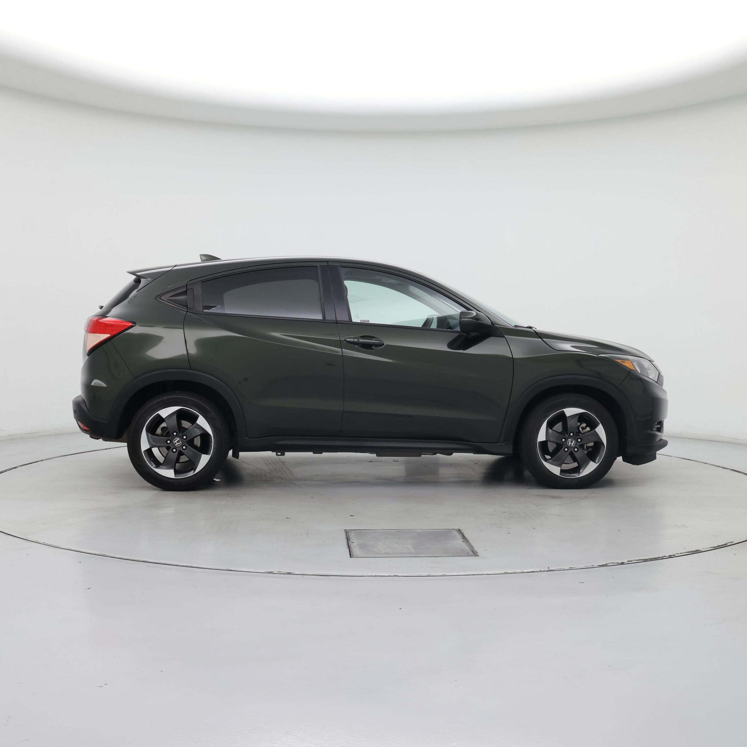Thumbnail: 2018 Honda HR-V - 7