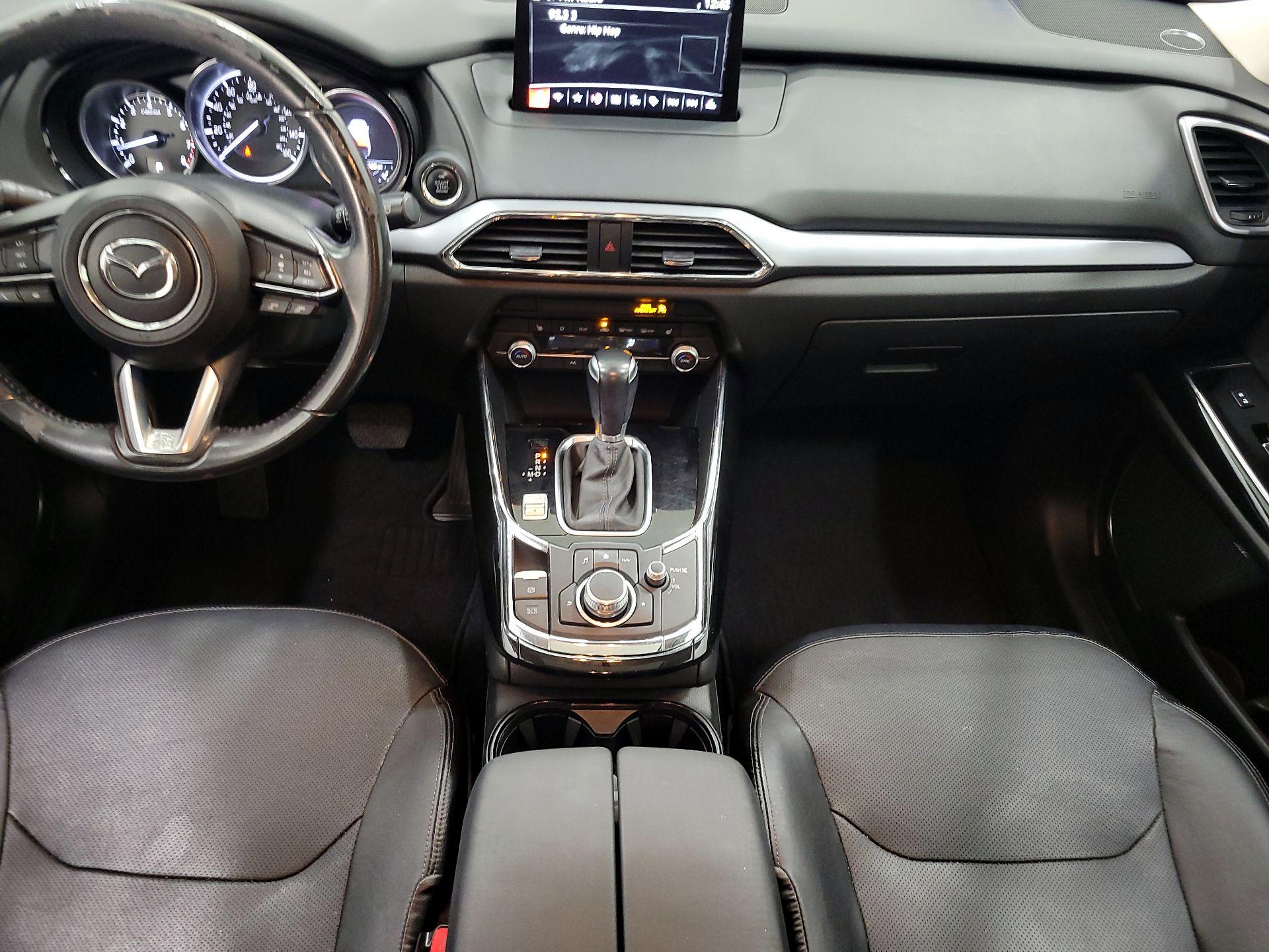 Thumbnail: 2020 Mazda CX-9 - 9