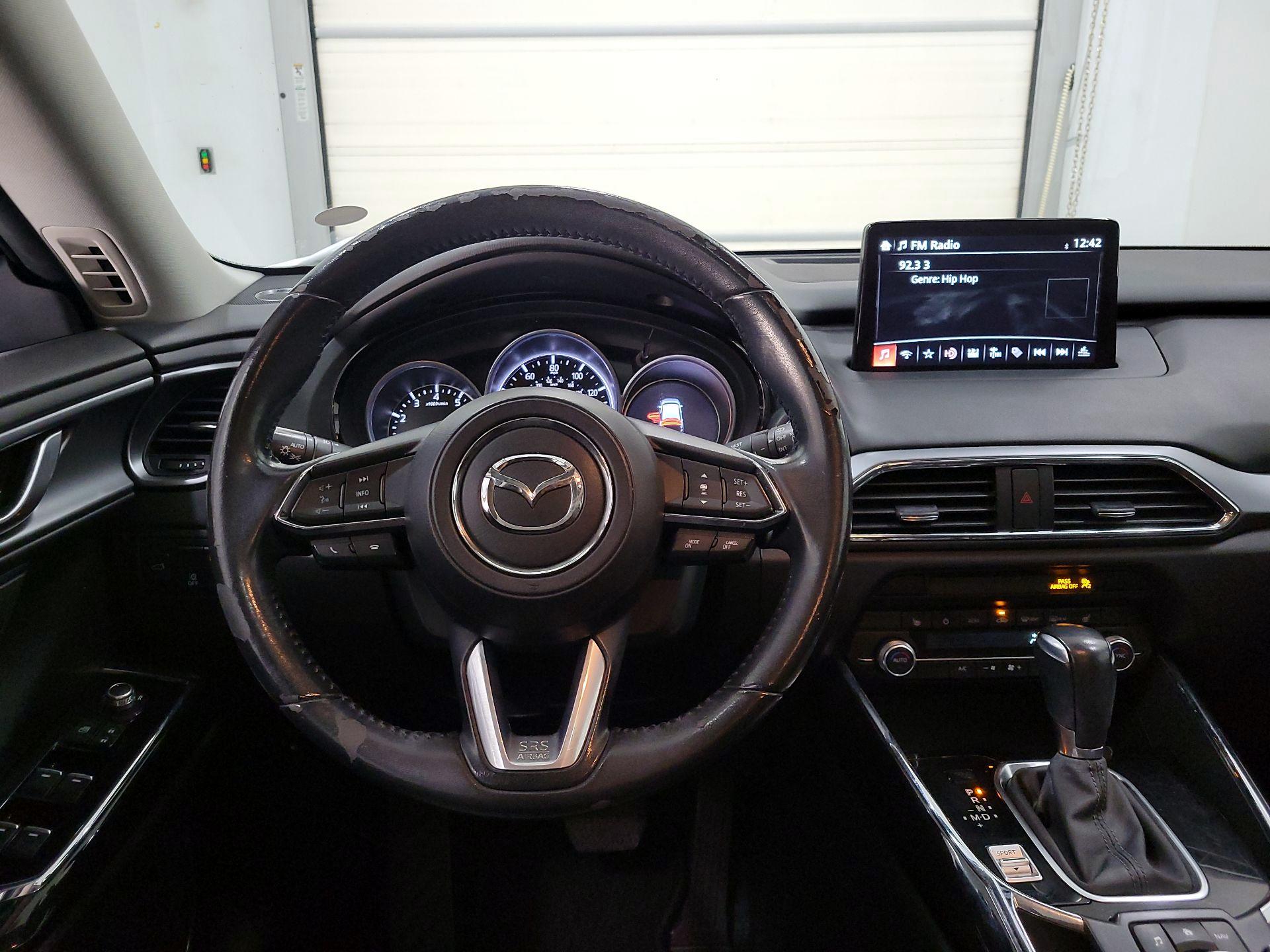 Thumbnail: 2020 Mazda CX-9 - 10