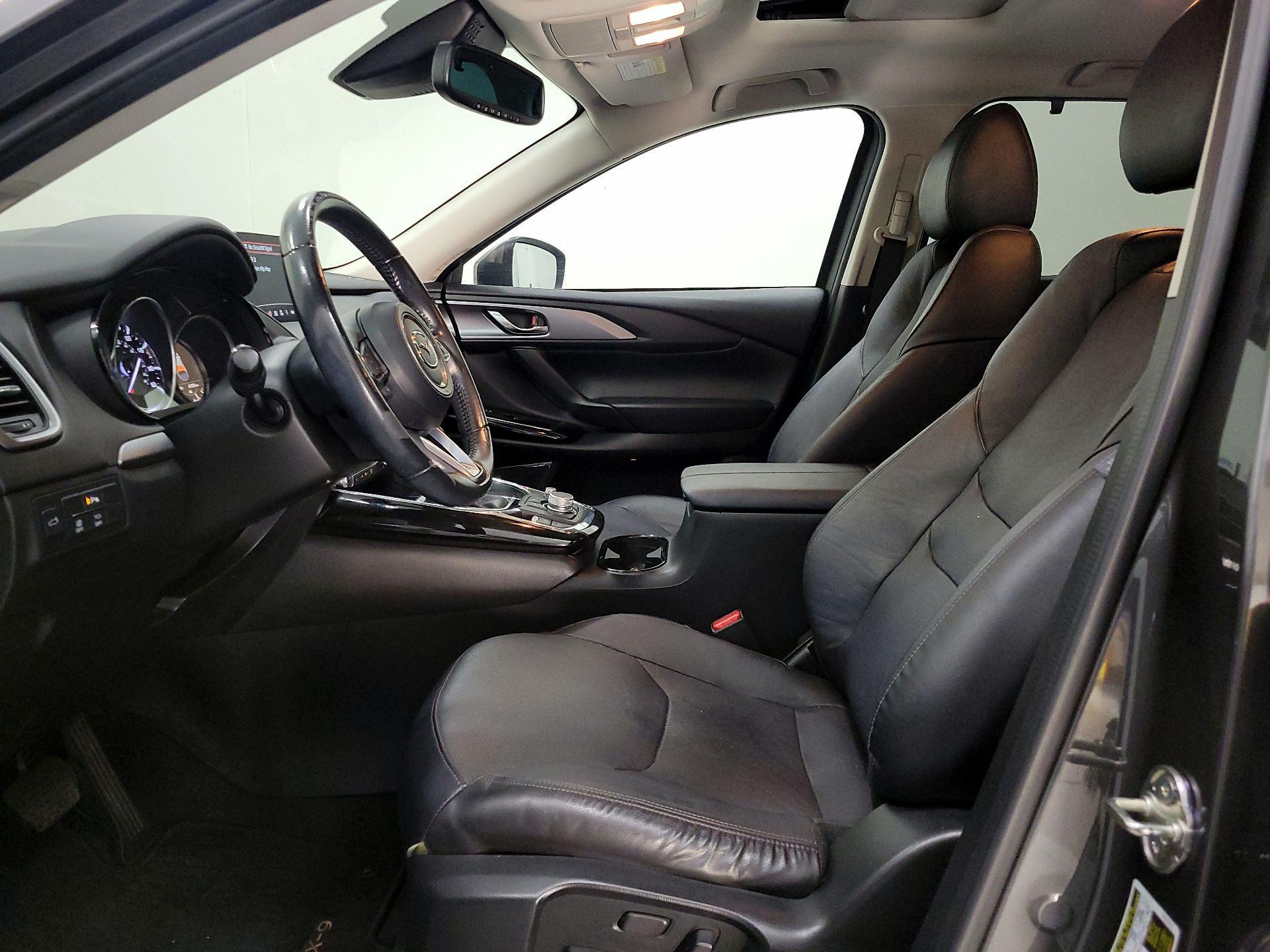 Thumbnail: 2020 Mazda CX-9 - 11