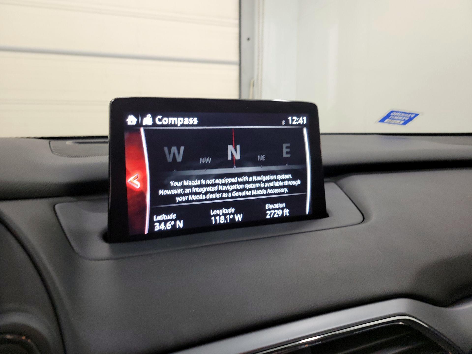 Thumbnail: 2020 Mazda CX-9 - 14