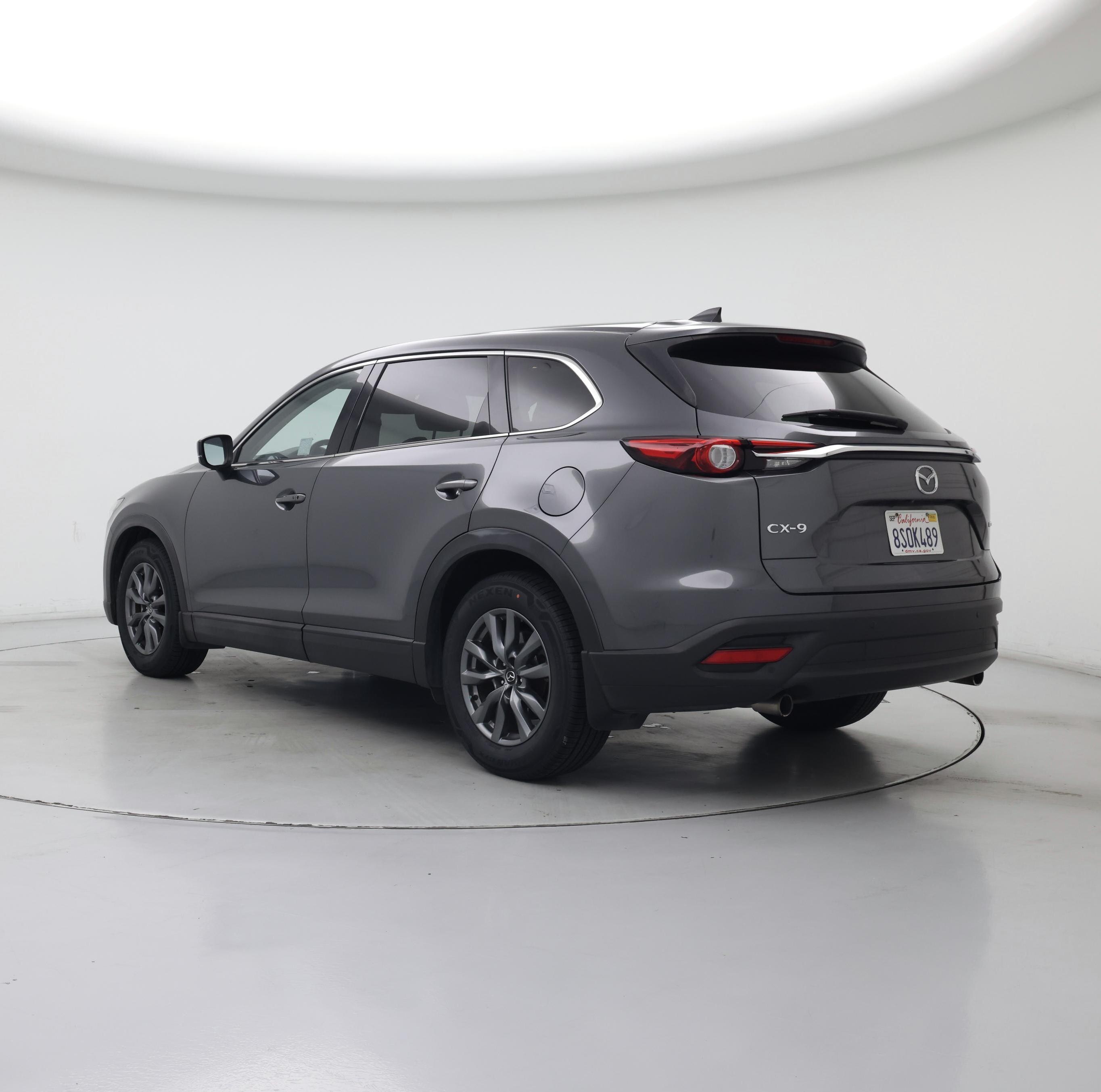 Thumbnail: 2020 Mazda CX-9 - 2