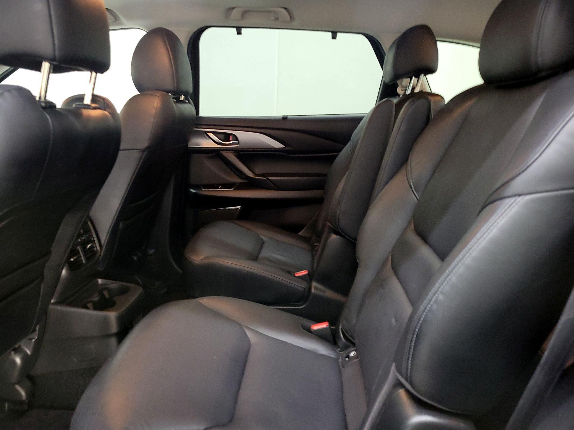 Thumbnail: 2020 Mazda CX-9 - 19