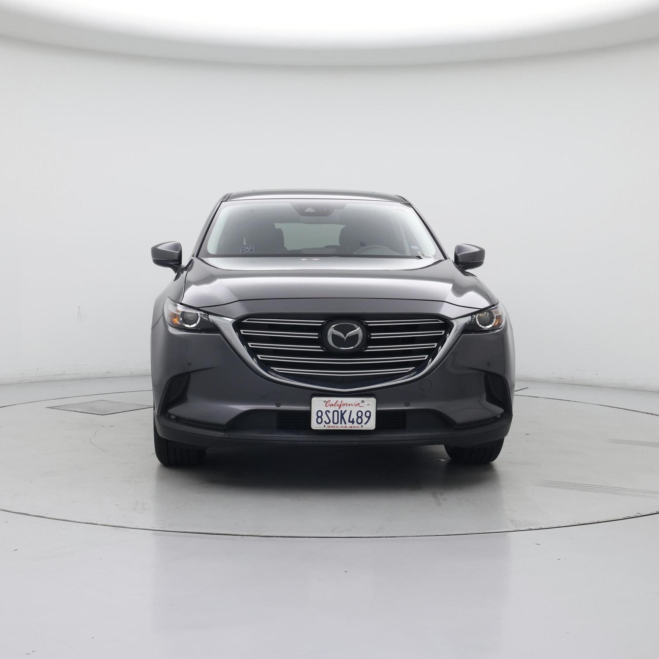 Thumbnail: 2020 Mazda CX-9 - 5