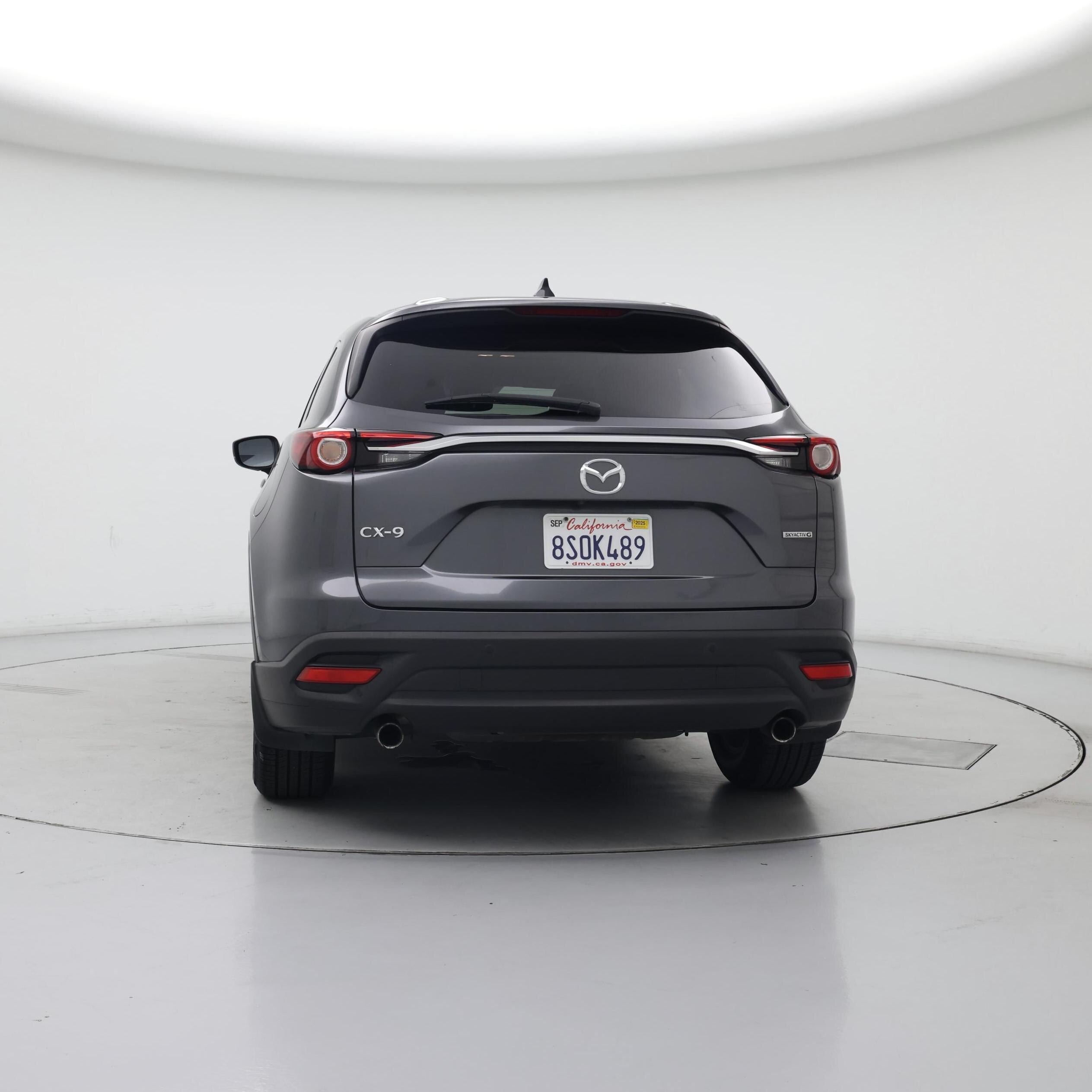 Thumbnail: 2020 Mazda CX-9 - 6