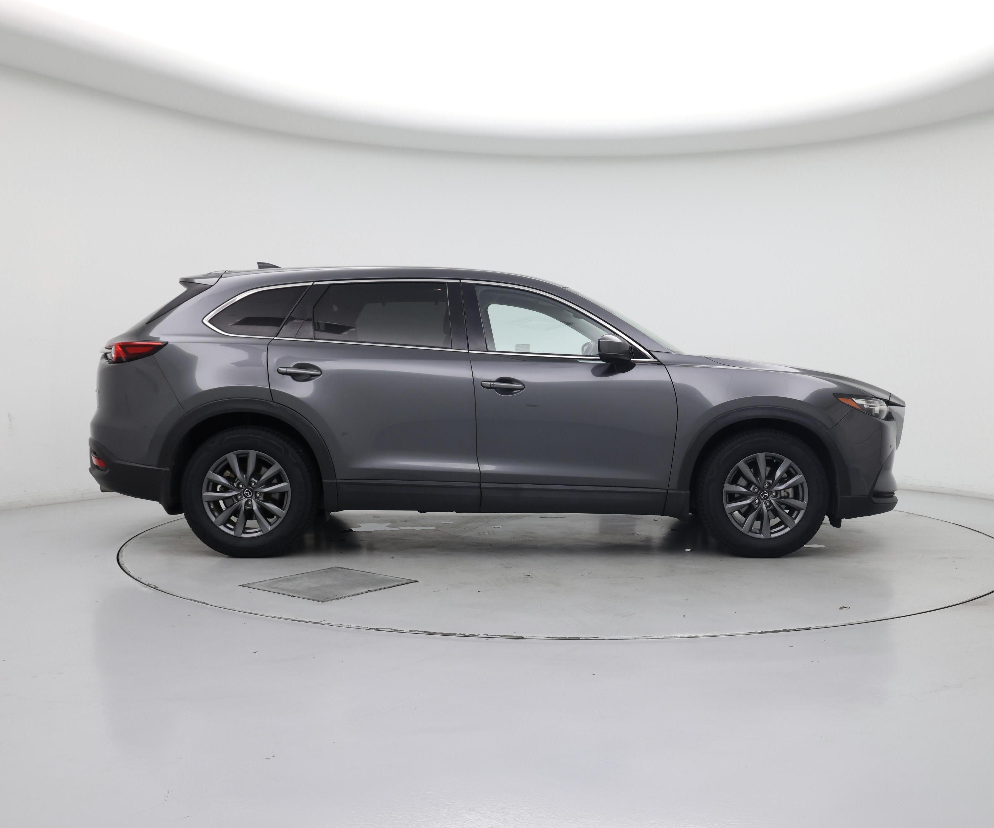 Thumbnail: 2020 Mazda CX-9 - 7