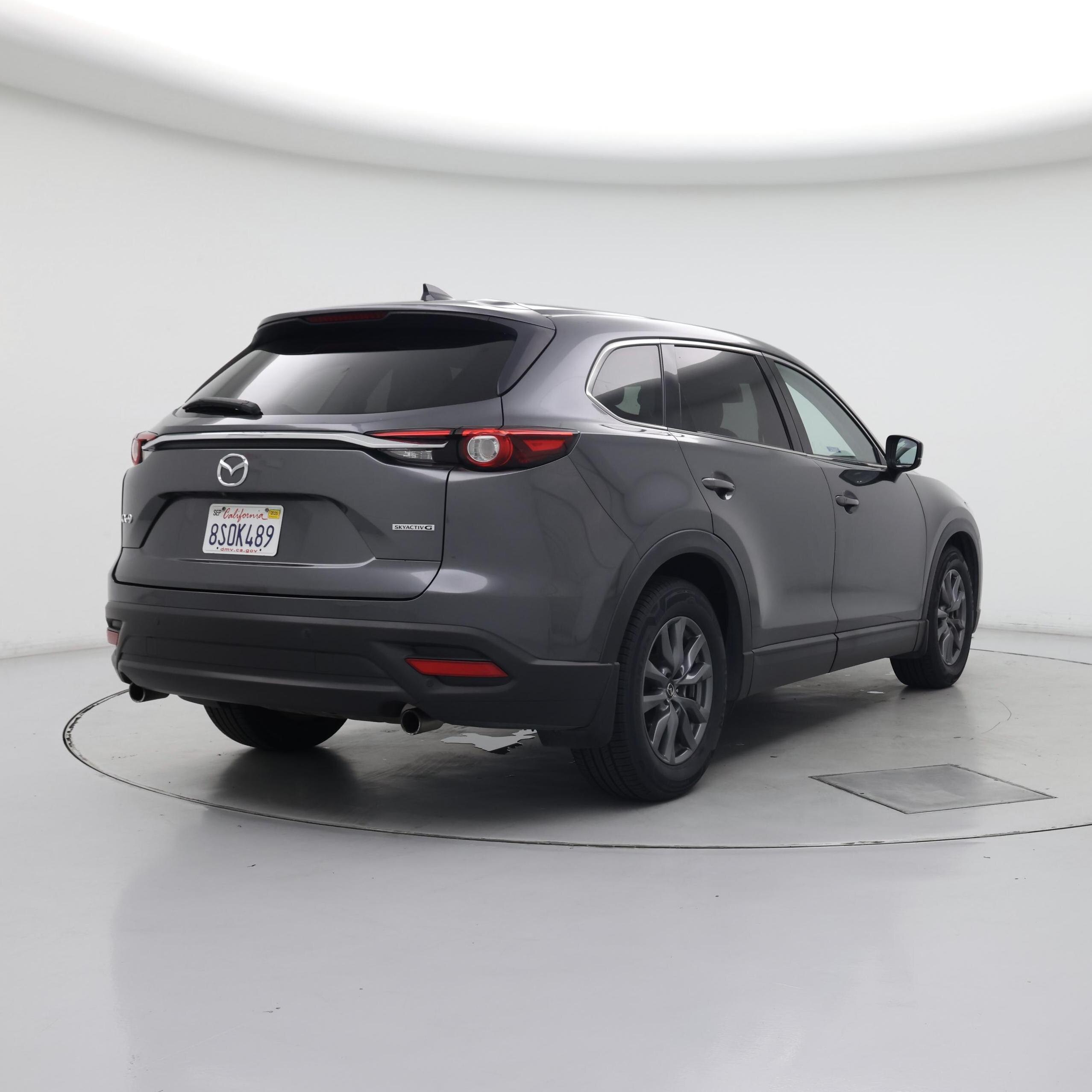 Thumbnail: 2020 Mazda CX-9 - 8