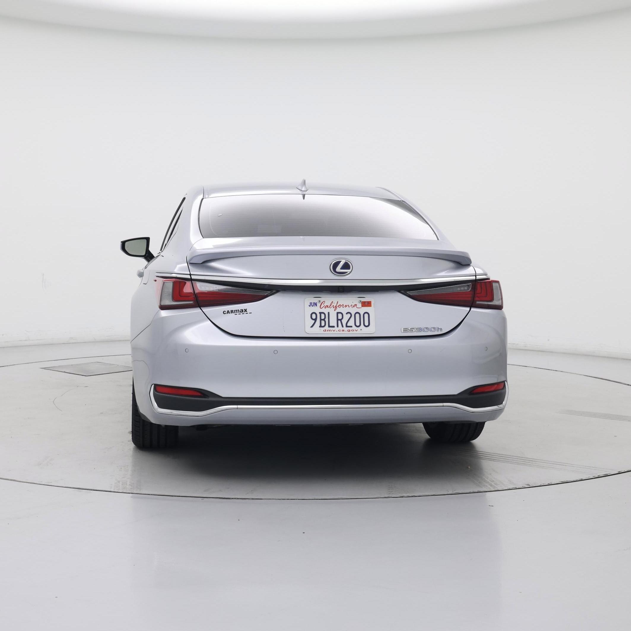 Thumbnail: 2022 Lexus ES - 6