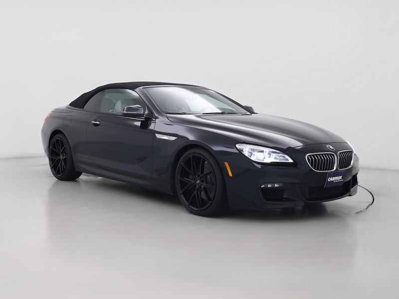 2018 BMW 6 Series 640i -
                  Palmdale, CA