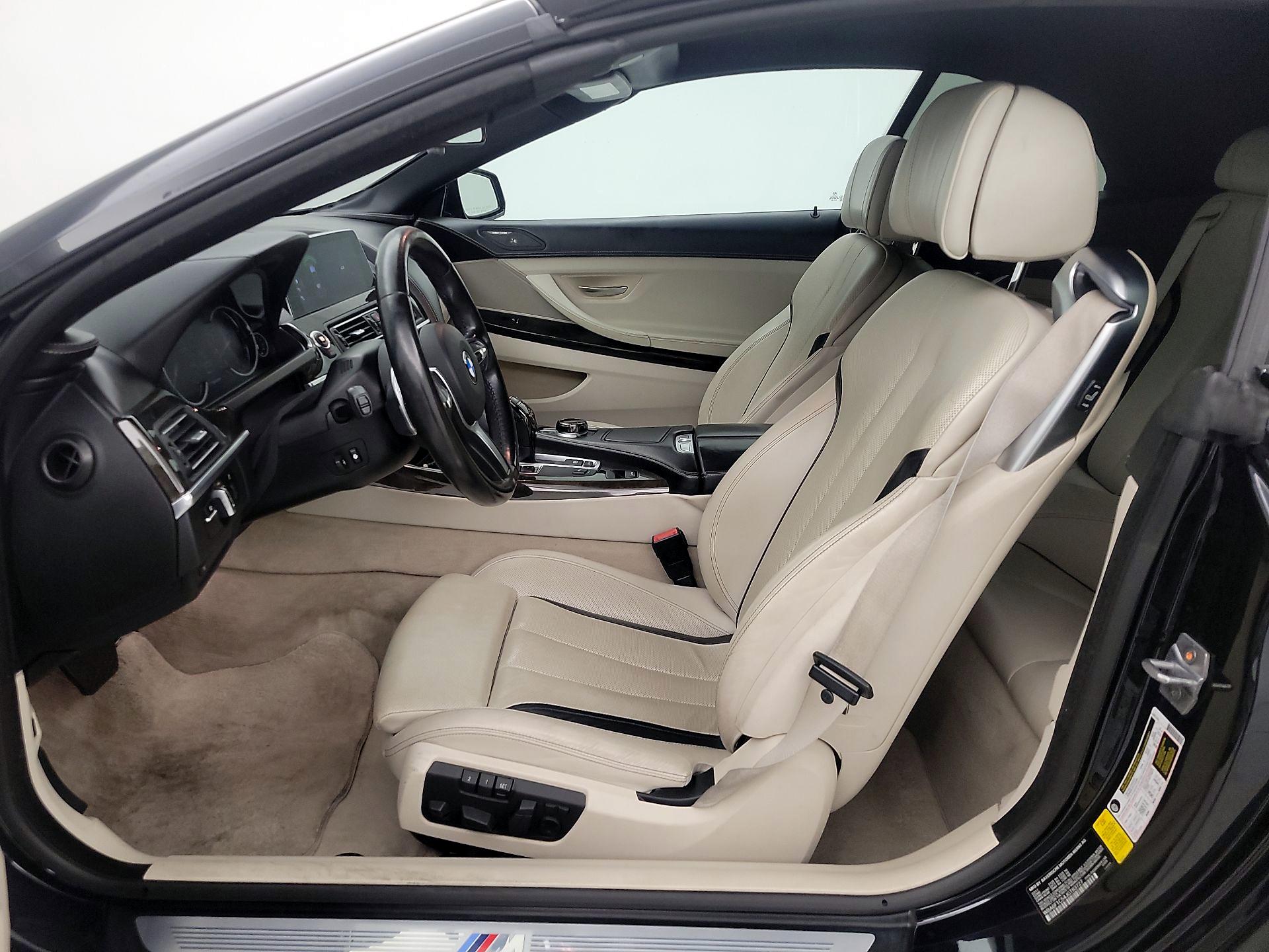 Thumbnail: 2018 BMW 6 Series - 11