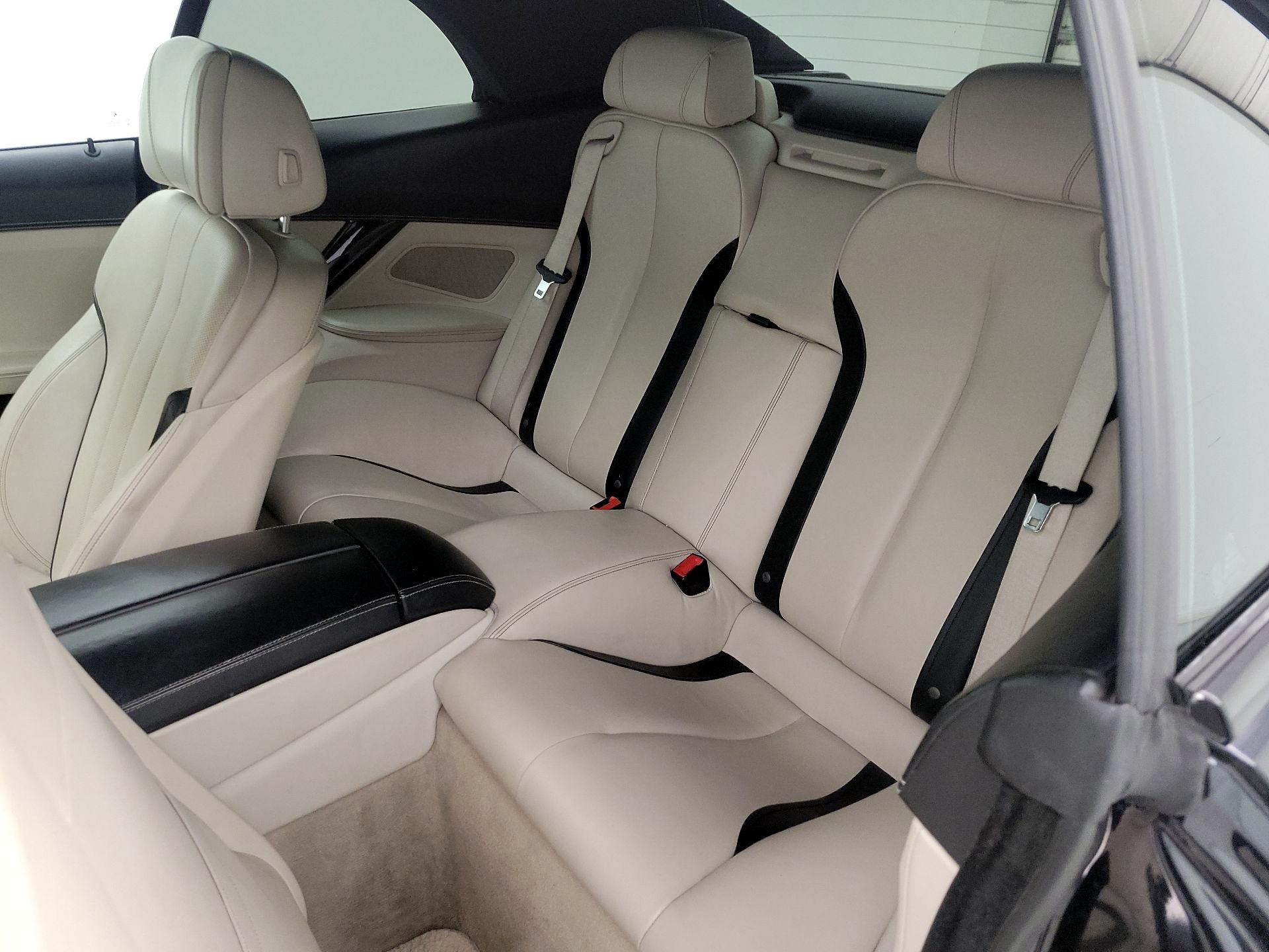 Thumbnail: 2018 BMW 6 Series - 19