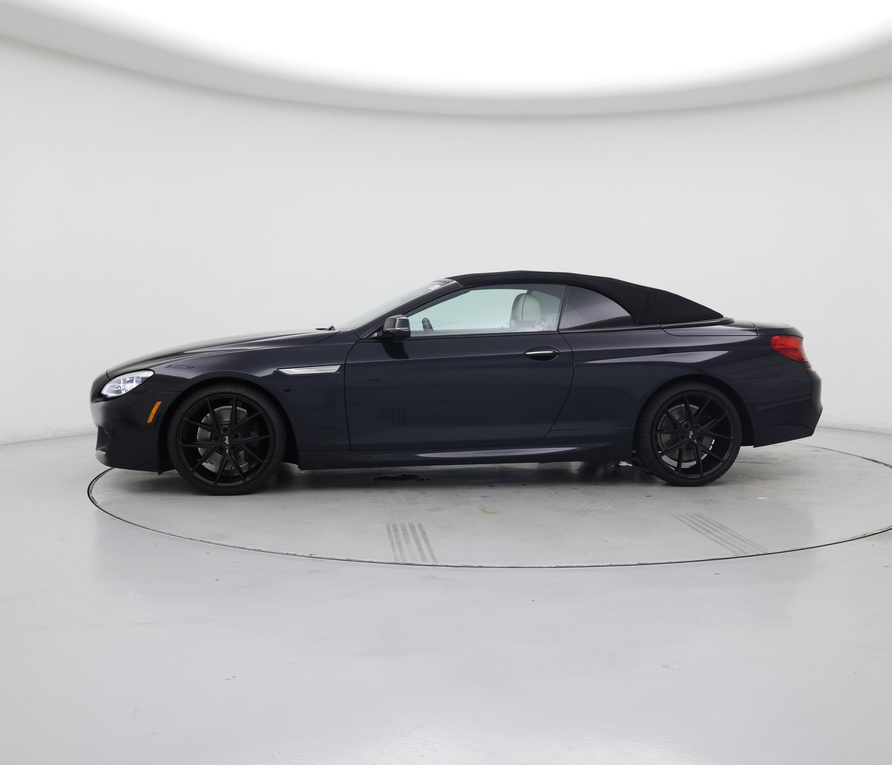 Thumbnail: 2018 BMW 6 Series - 3