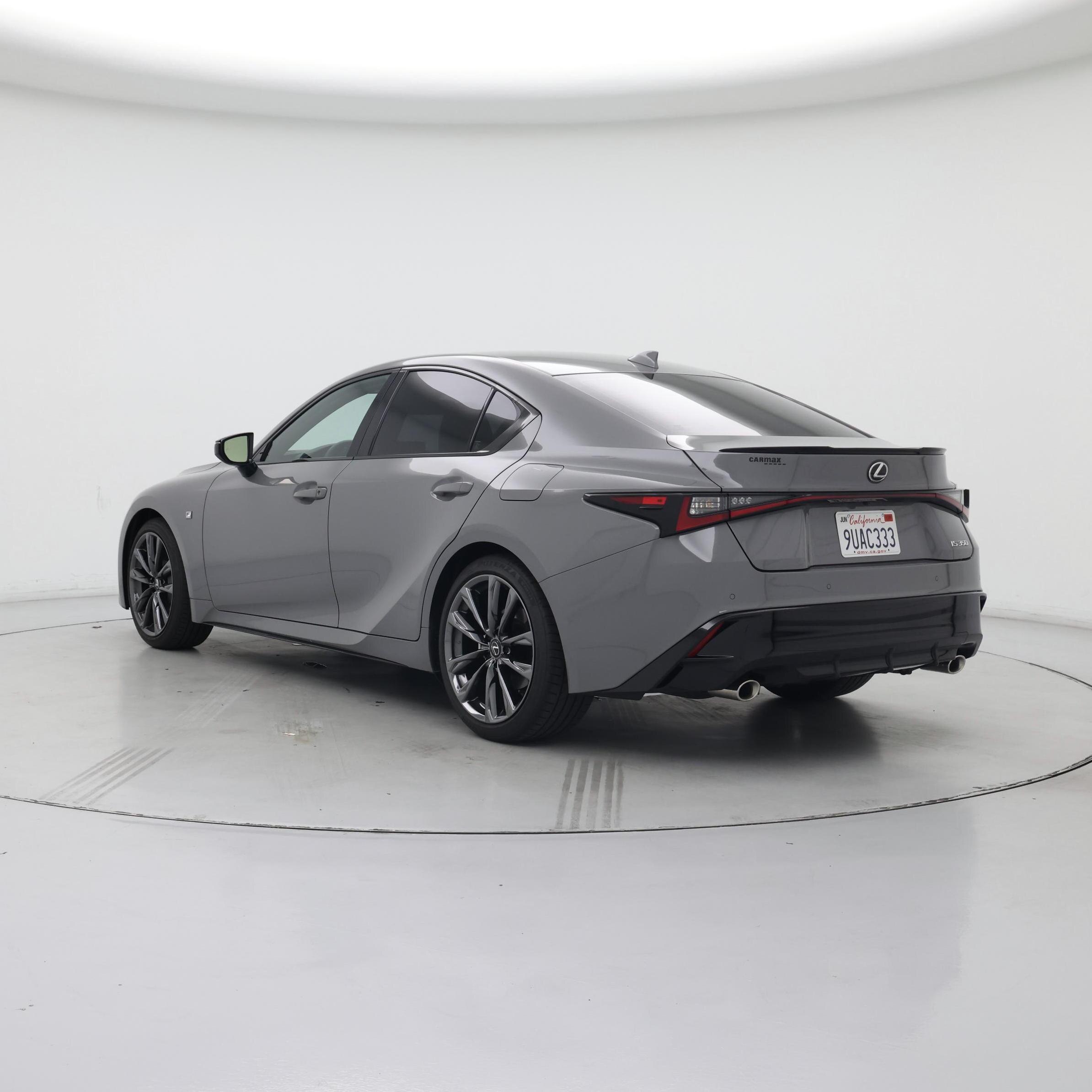 Thumbnail: 2025 Lexus IS - 2