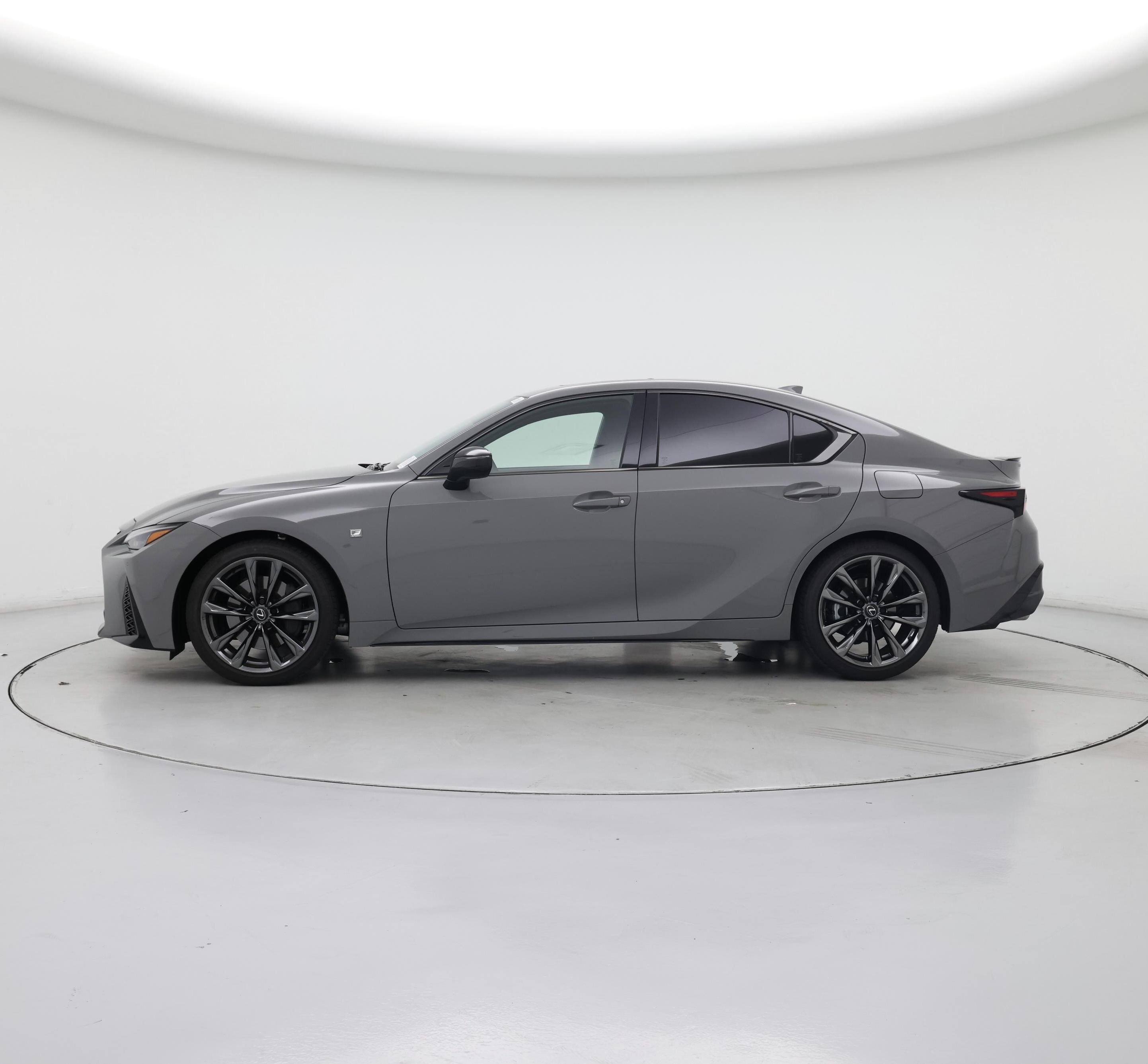 Thumbnail: 2025 Lexus IS - 3