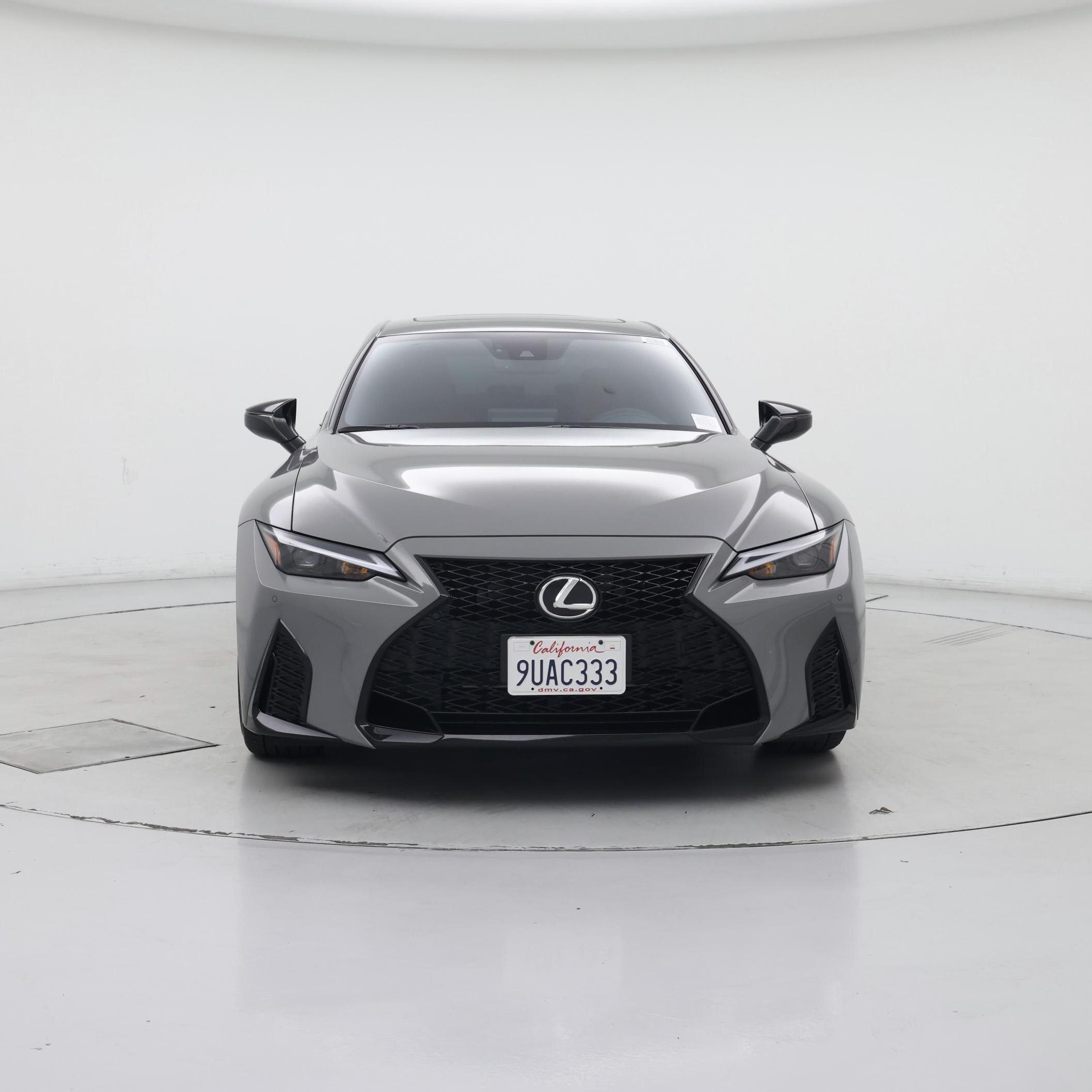 Thumbnail: 2025 Lexus IS - 5