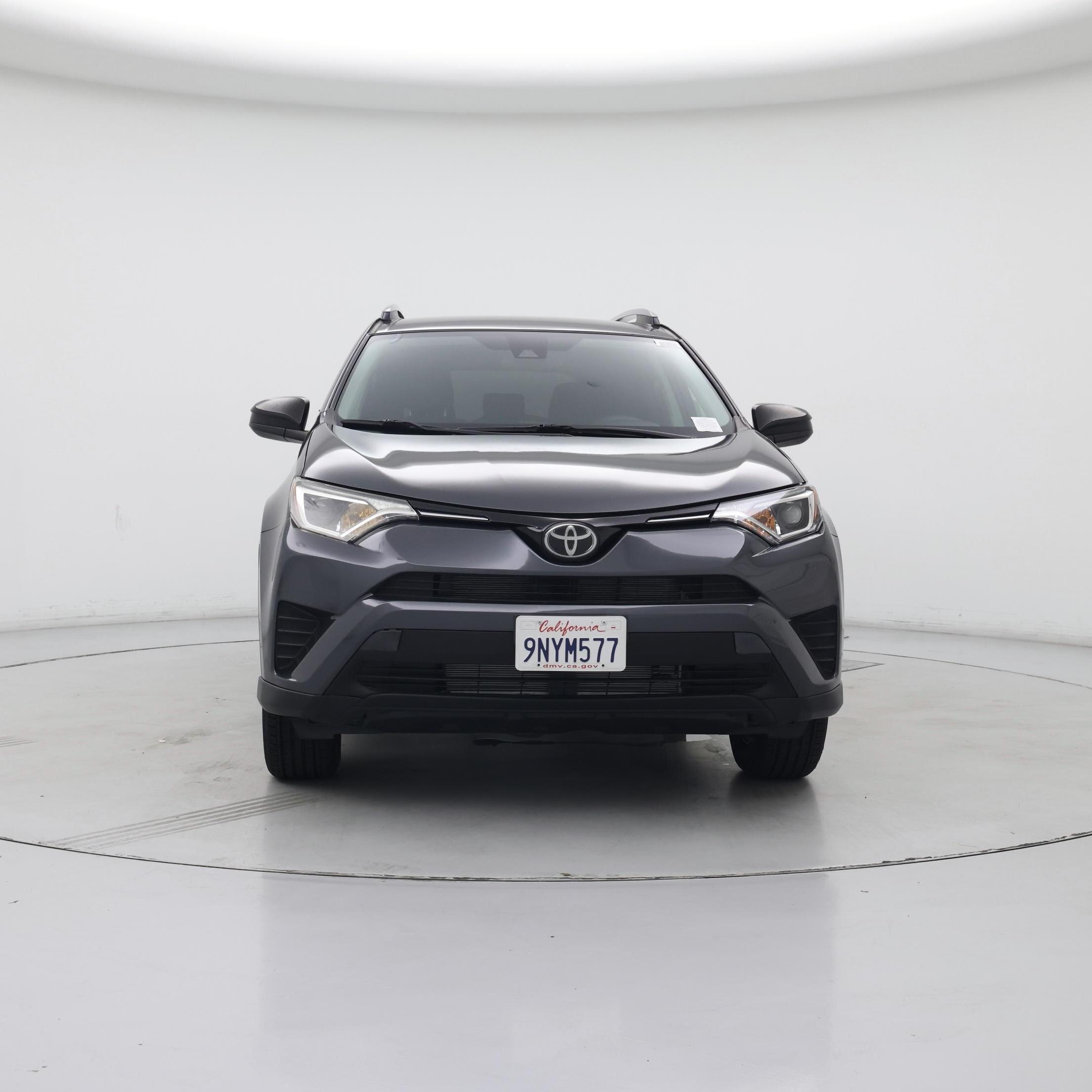 Thumbnail: 2018 Toyota RAV4 - 5