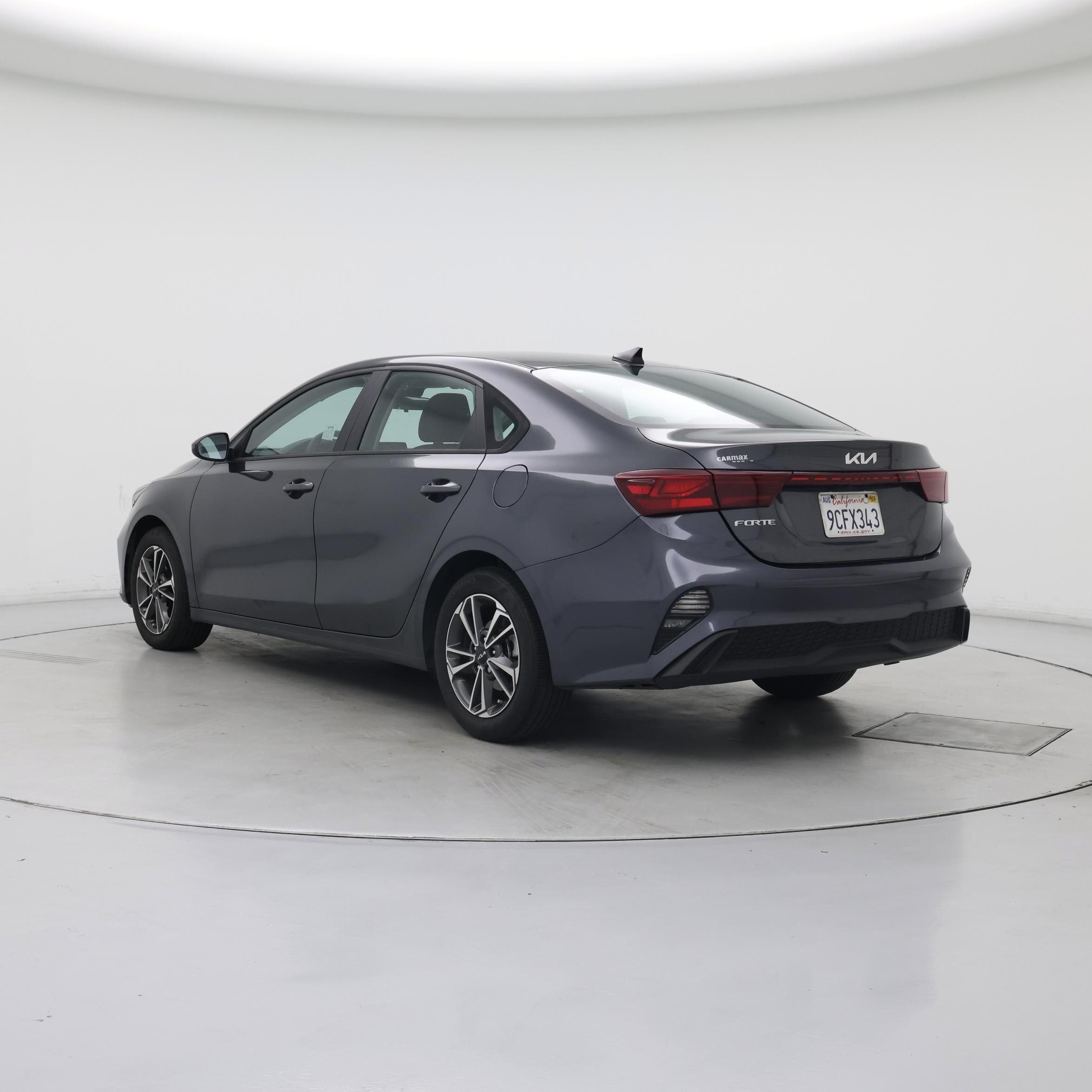 Thumbnail: 2023 Kia Forte - 2