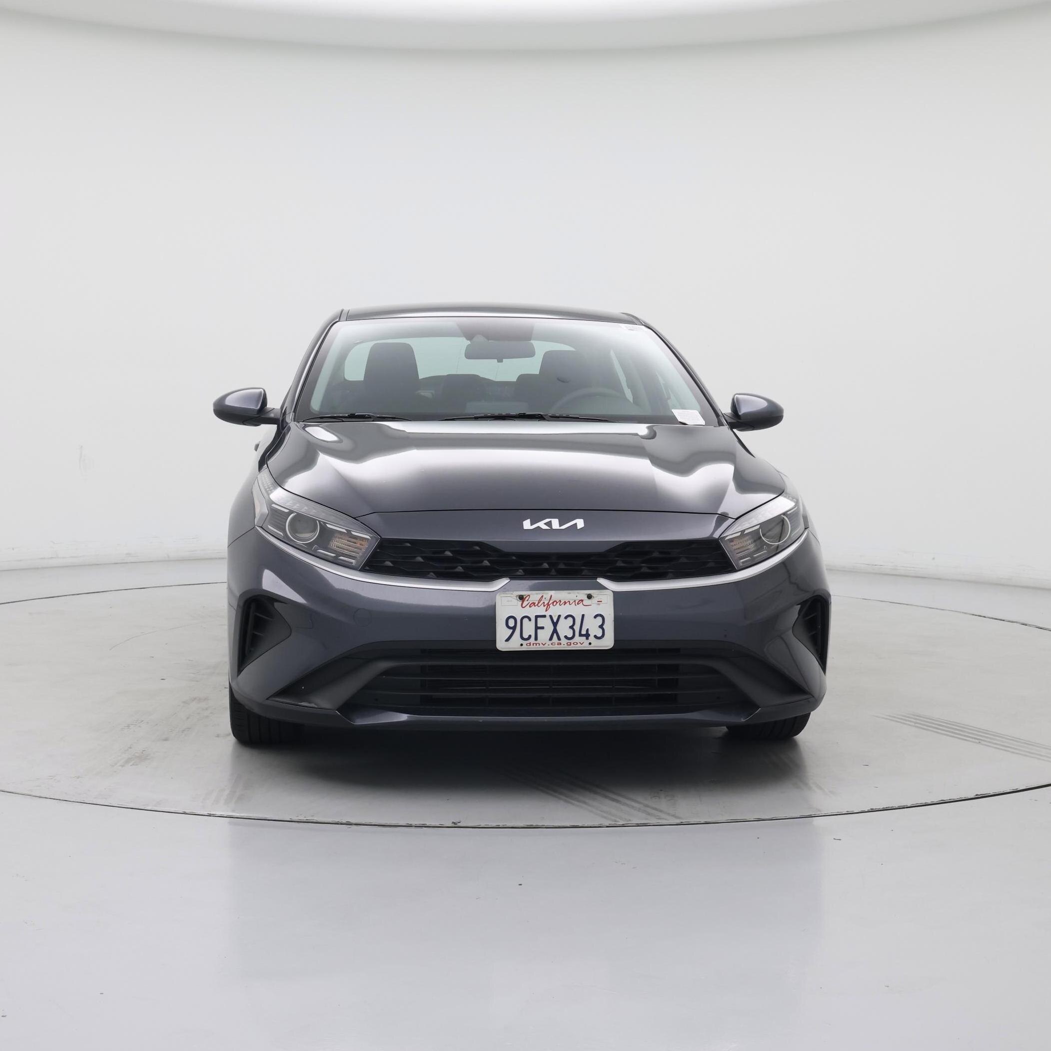 Thumbnail: 2023 Kia Forte - 5
