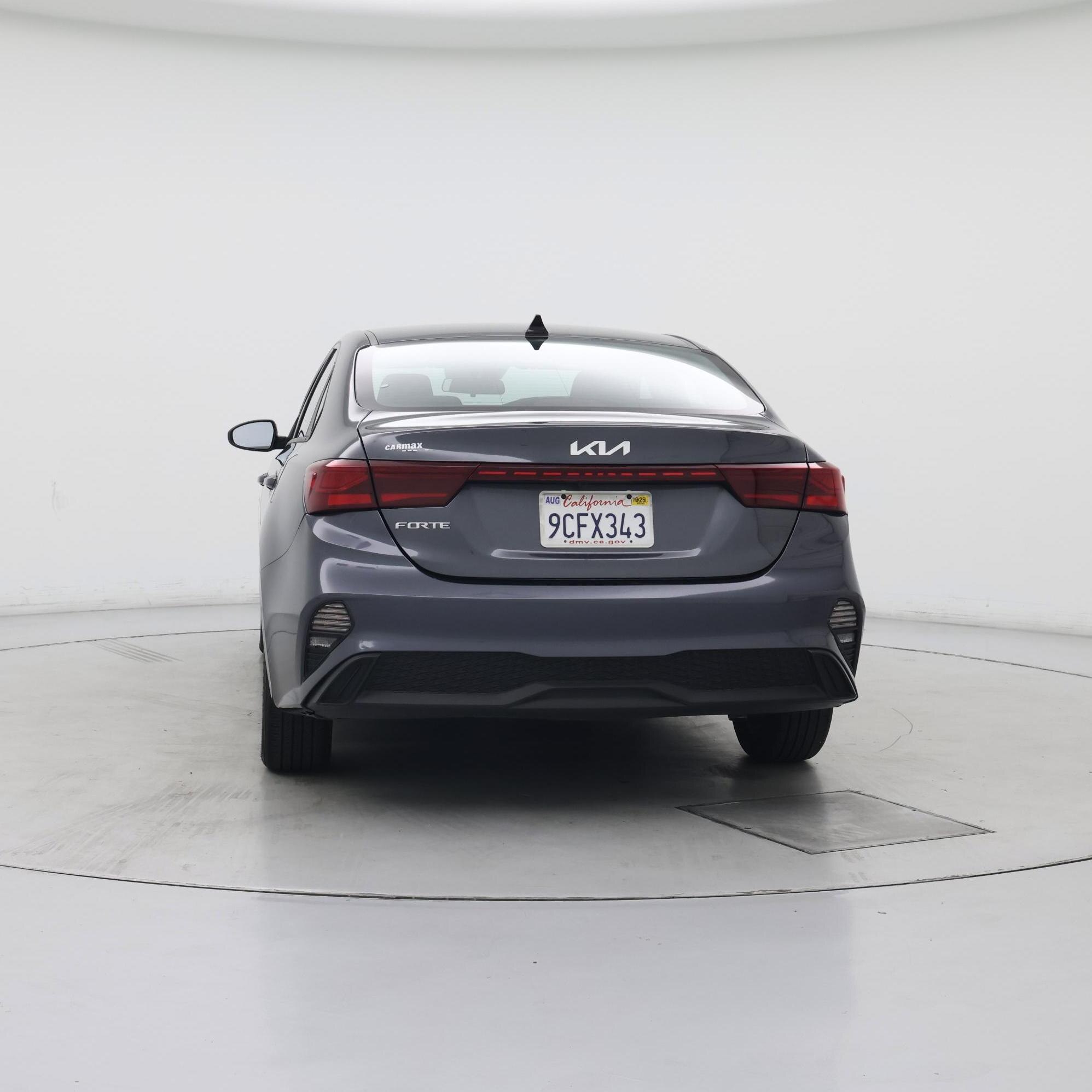 Thumbnail: 2023 Kia Forte - 6