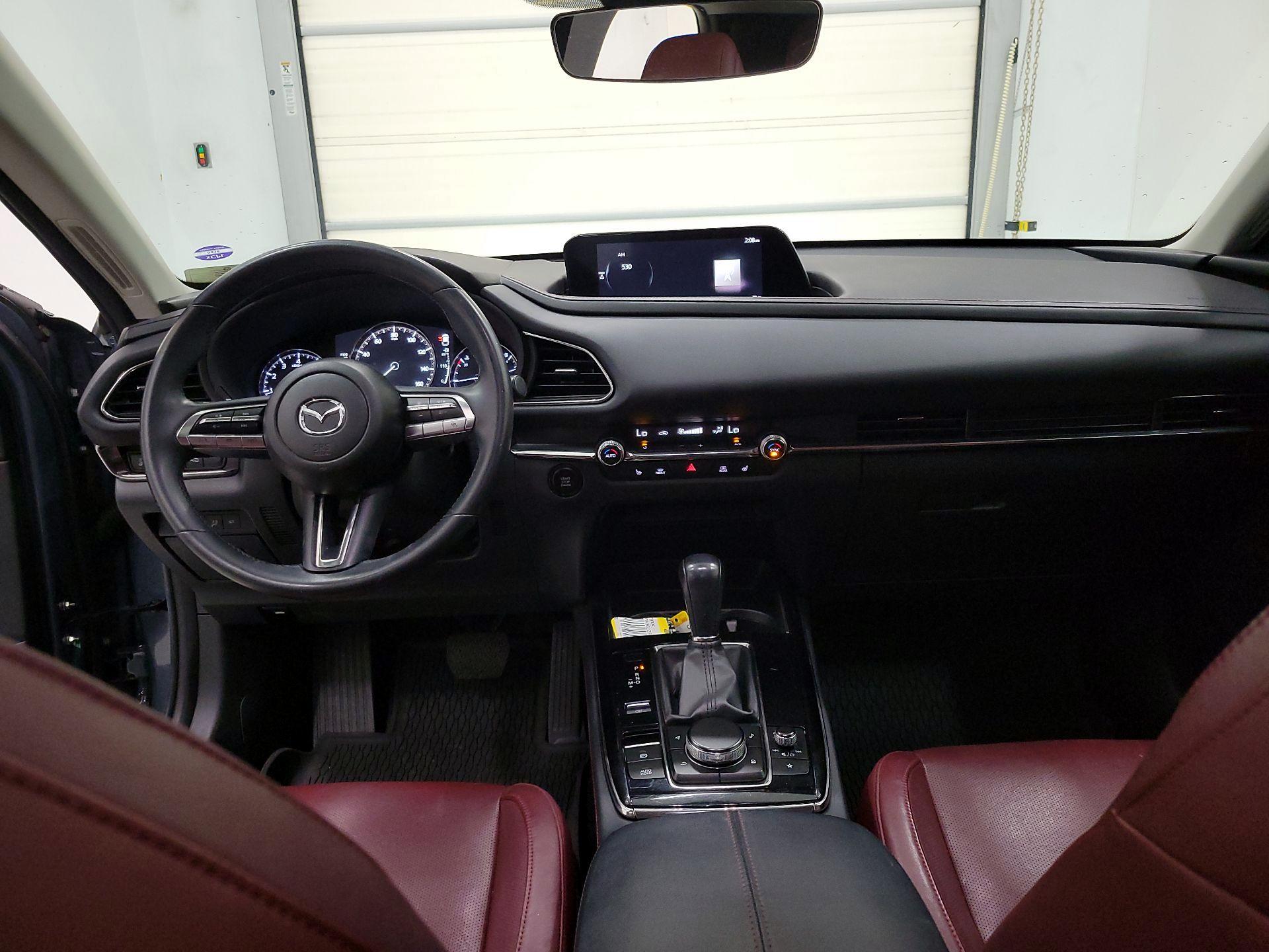 Thumbnail: 2022 Mazda CX-30 - 9