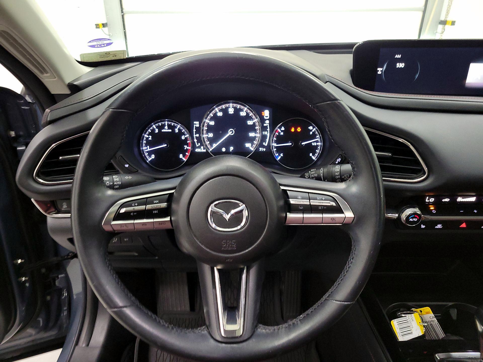 Thumbnail: 2022 Mazda CX-30 - 10