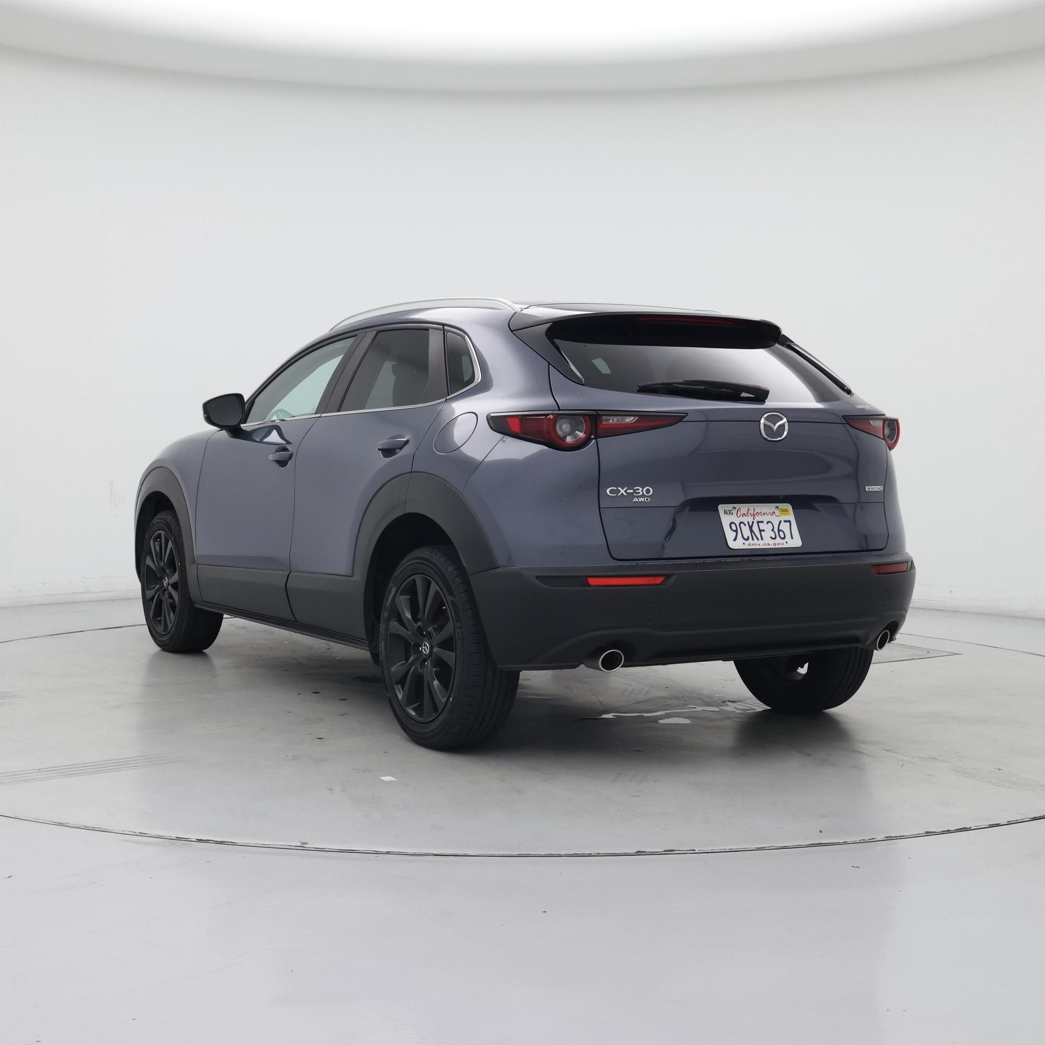 Thumbnail: 2022 Mazda CX-30 - 2