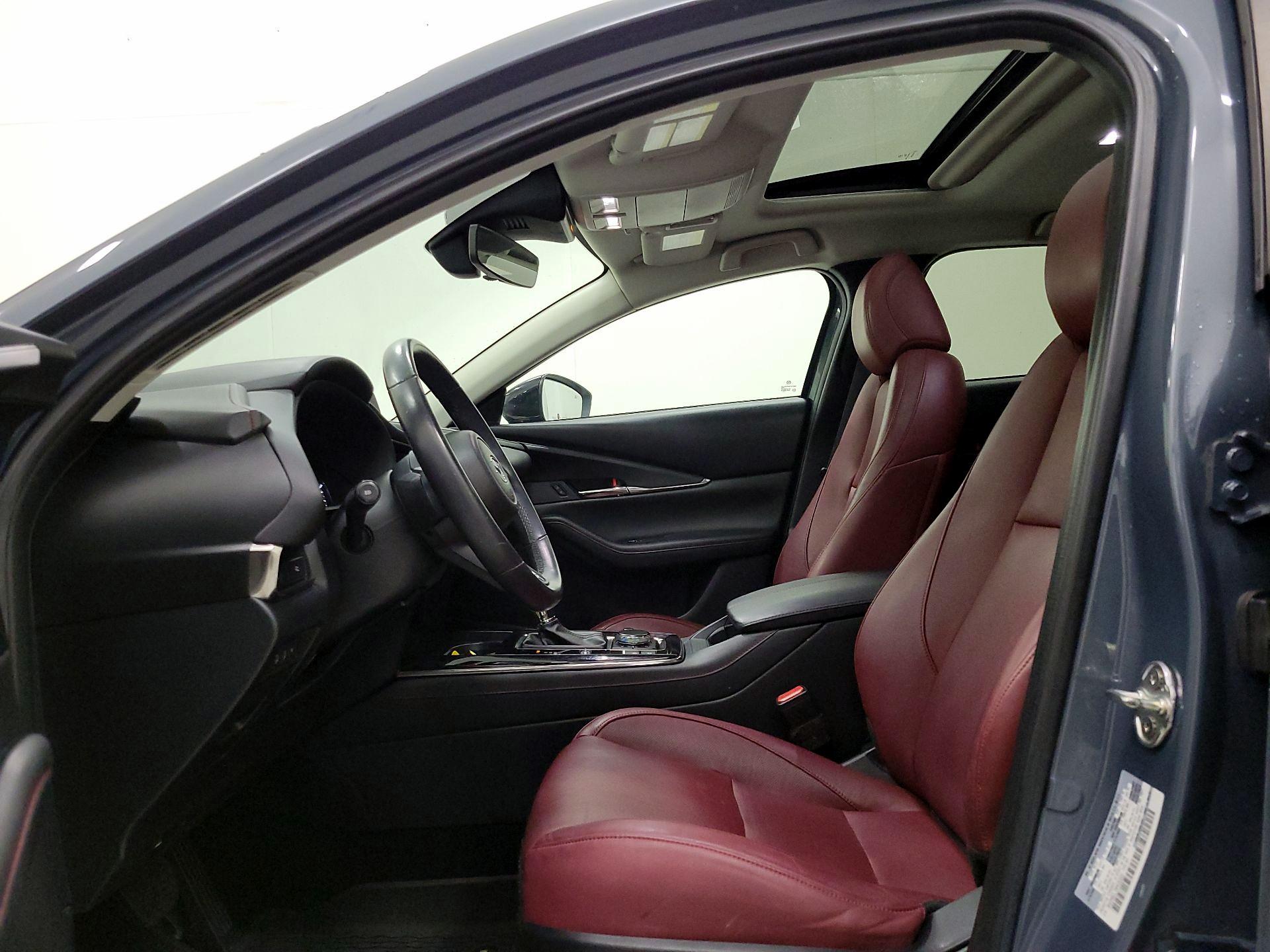 Thumbnail: 2022 Mazda CX-30 - 19