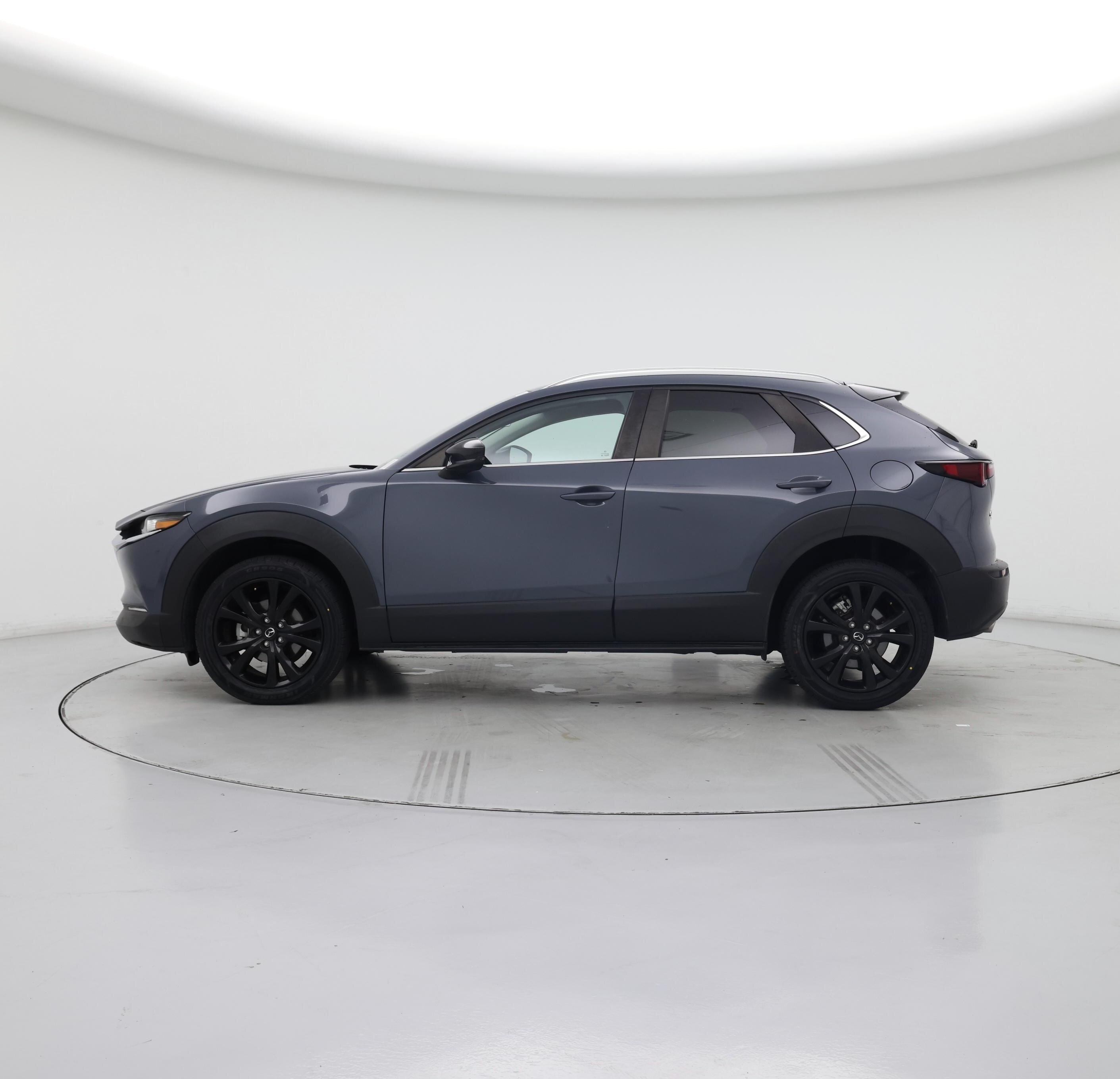 Thumbnail: 2022 Mazda CX-30 - 3