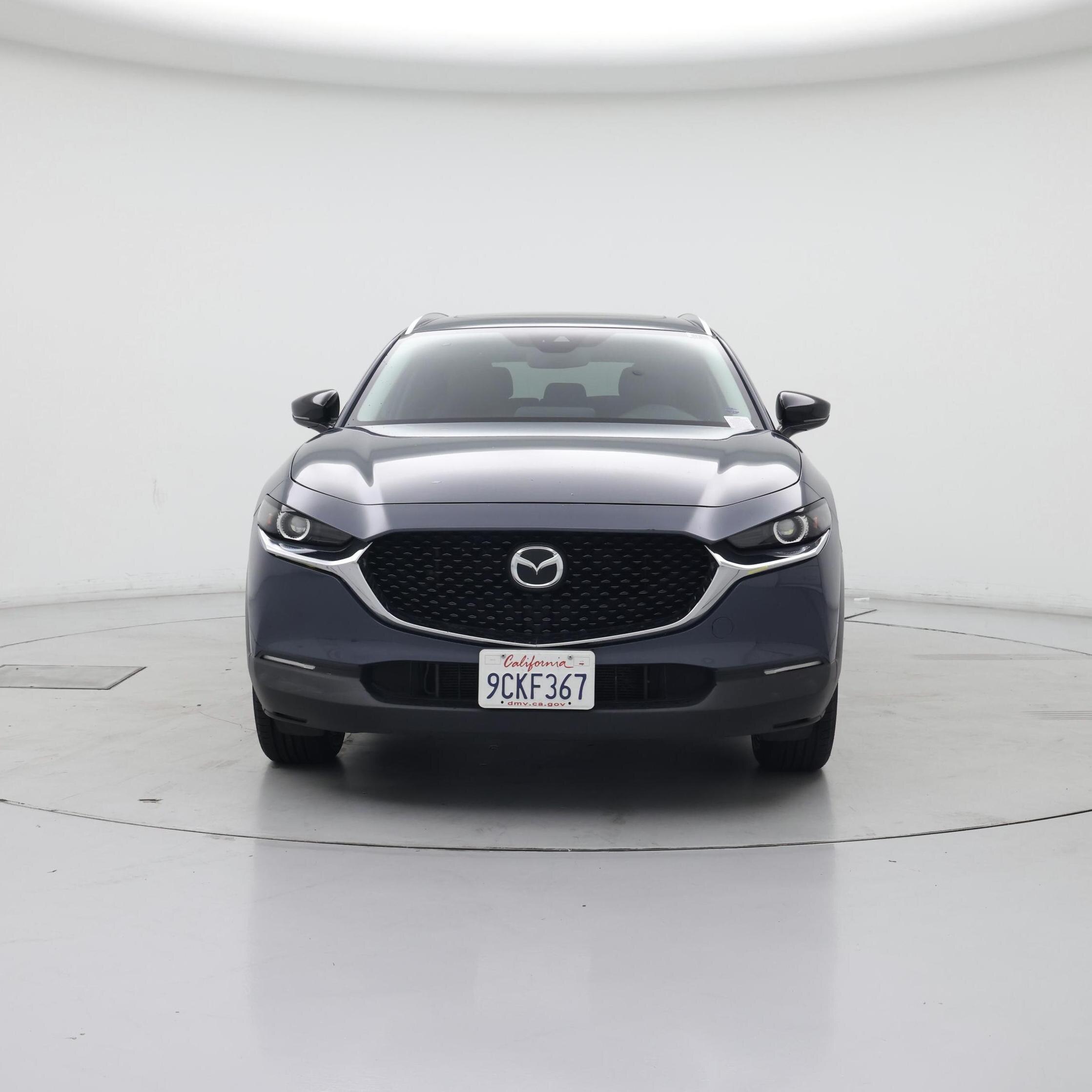 Thumbnail: 2022 Mazda CX-30 - 5