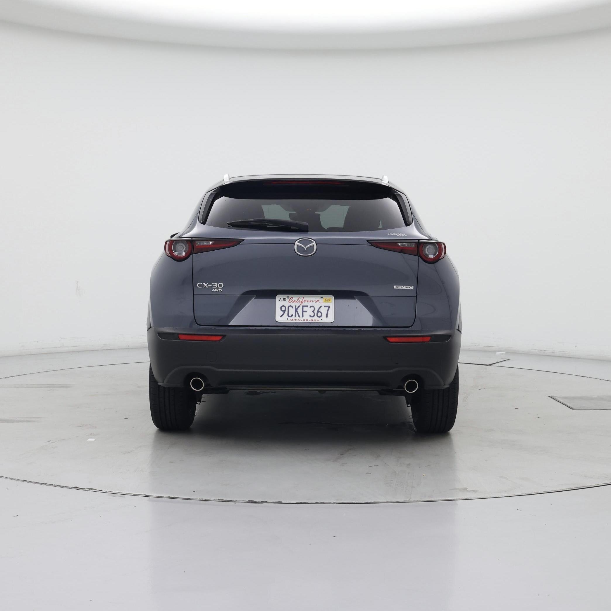 Thumbnail: 2022 Mazda CX-30 - 6