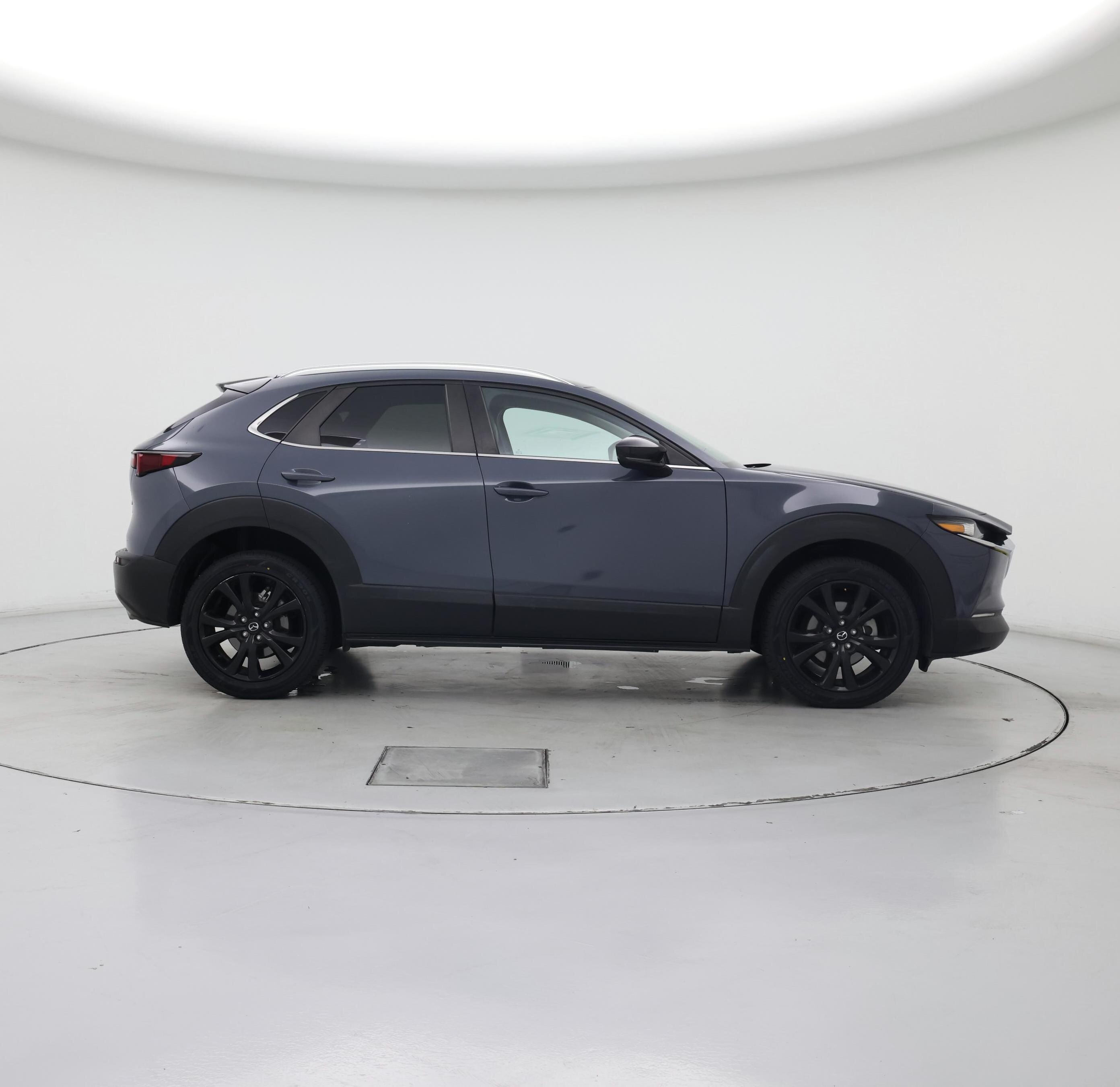 Thumbnail: 2022 Mazda CX-30 - 7