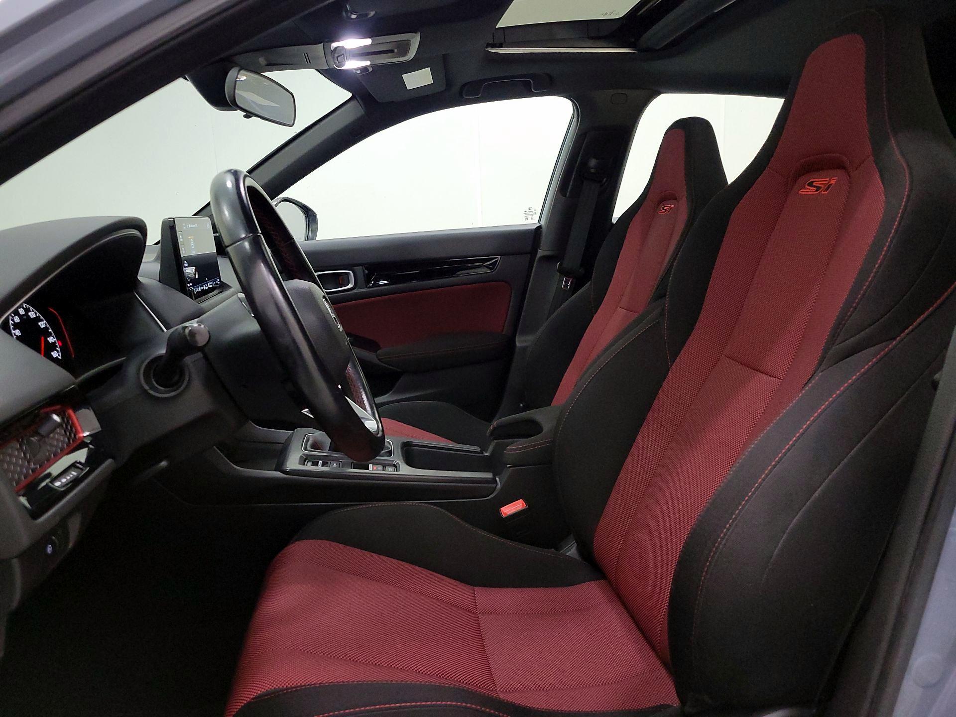 Thumbnail: 2023 Honda Civic - 11