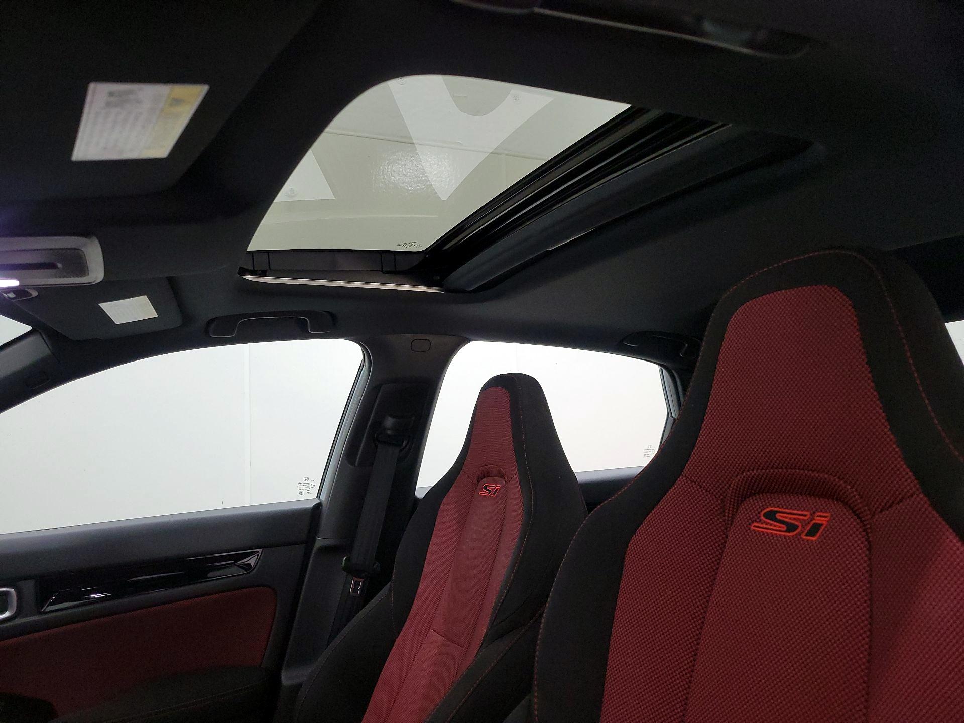 Thumbnail: 2023 Honda Civic - 19