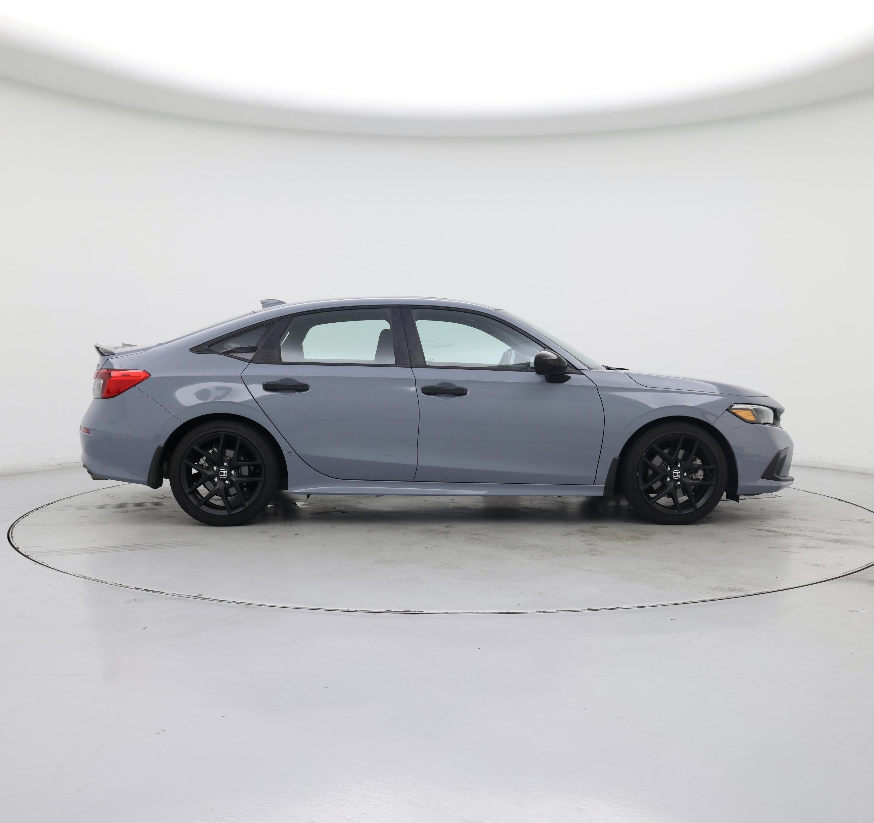Thumbnail: 2023 Honda Civic - 7