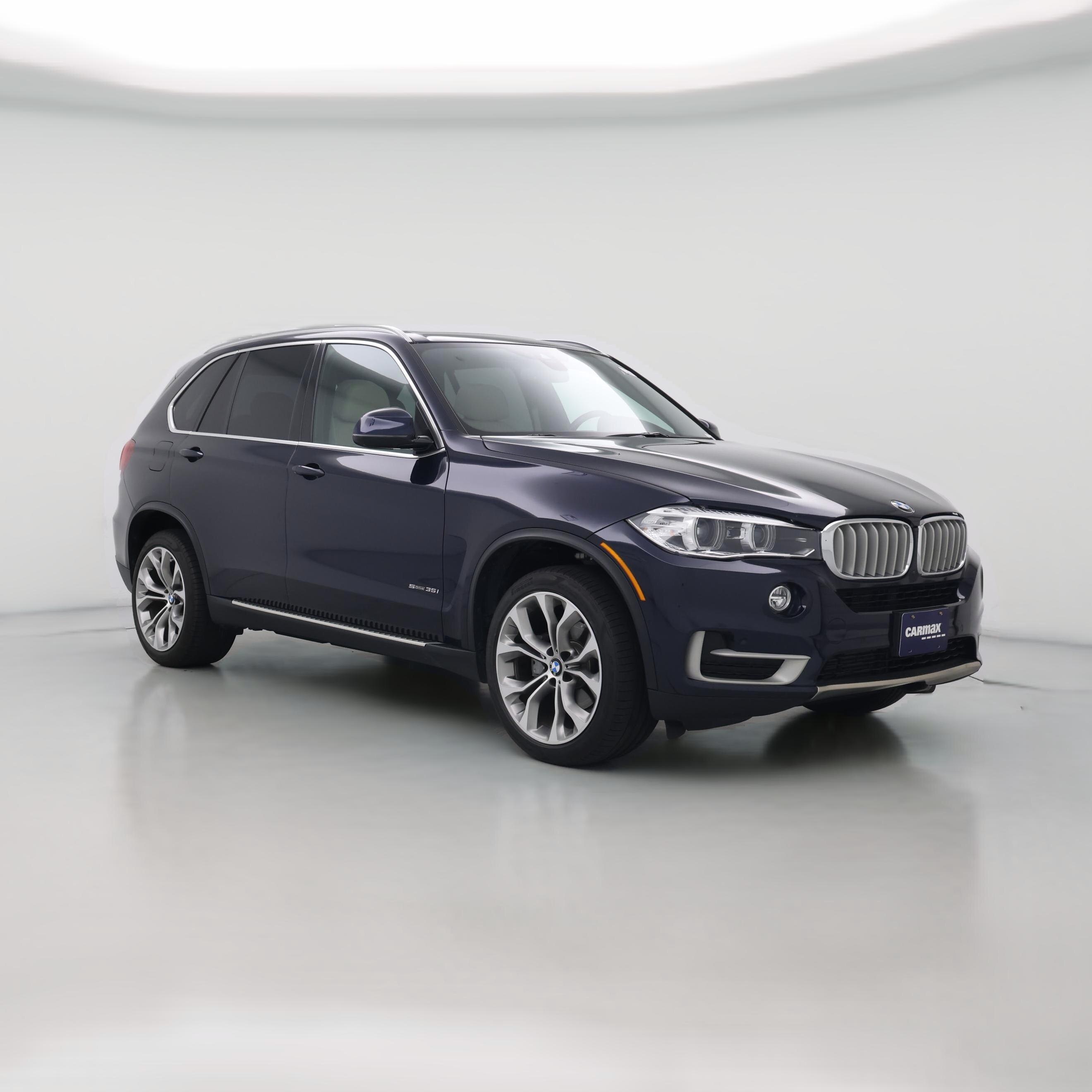 Thumbnail: 2018 BMW X5 - 1