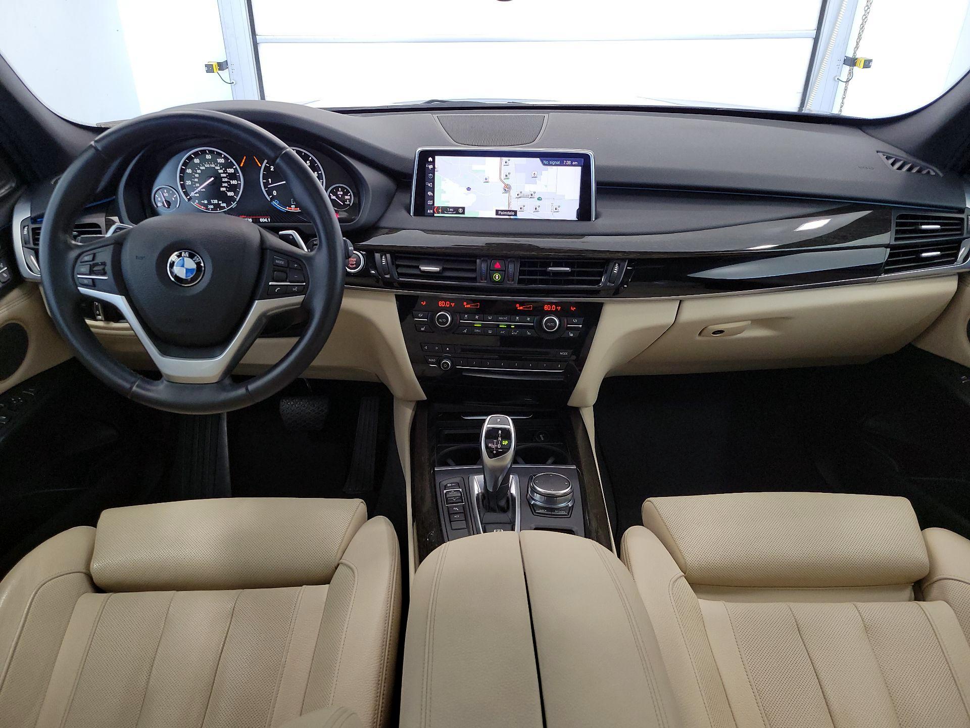Thumbnail: 2018 BMW X5 - 9