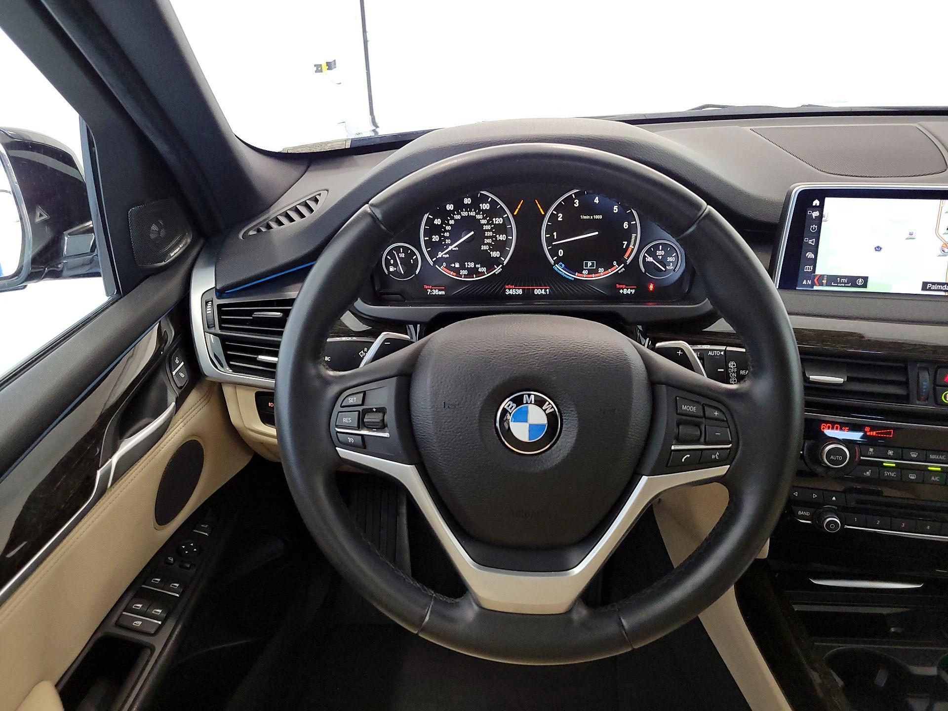 Thumbnail: 2018 BMW X5 - 10