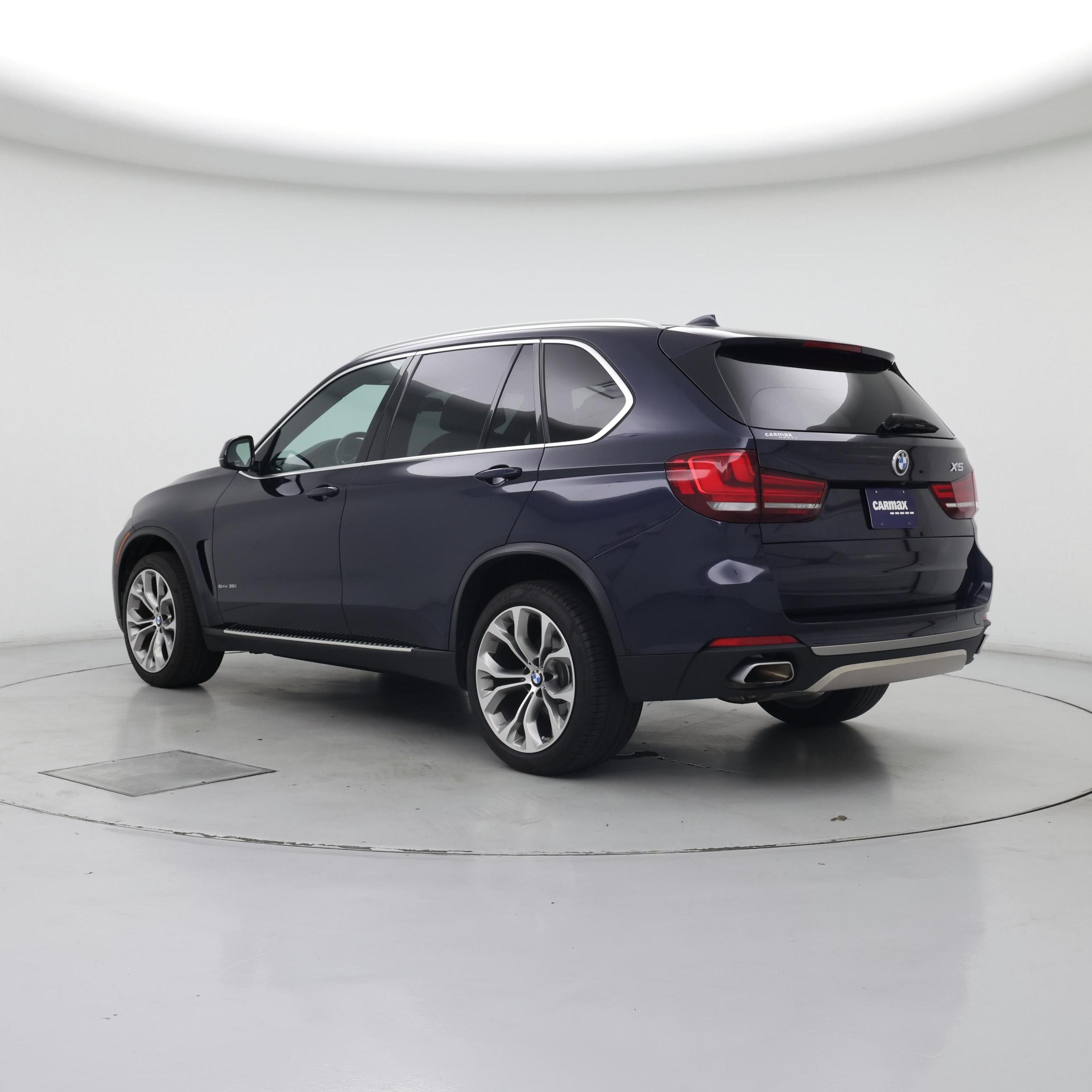 Thumbnail: 2018 BMW X5 - 2
