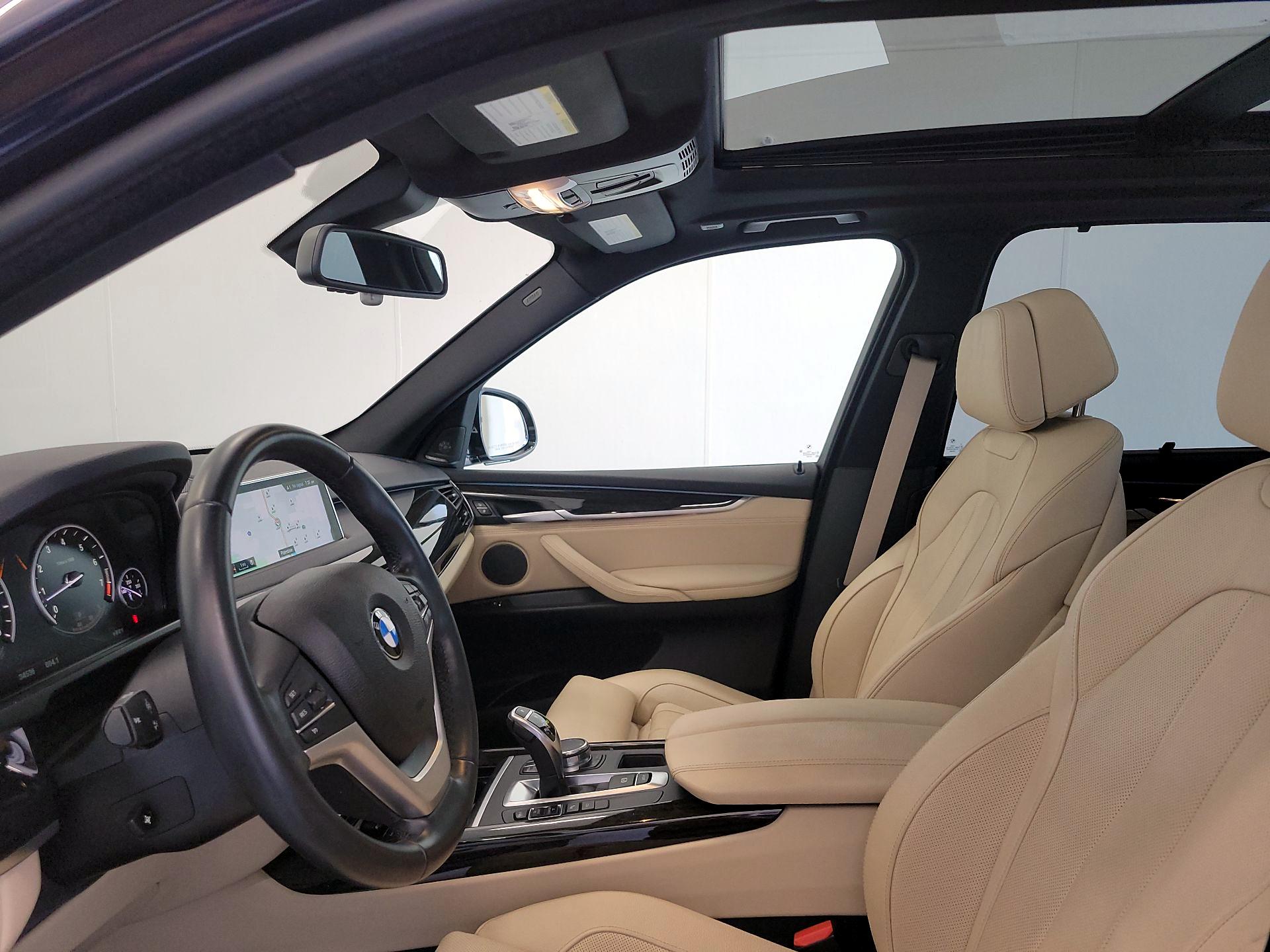 Thumbnail: 2018 BMW X5 - 20