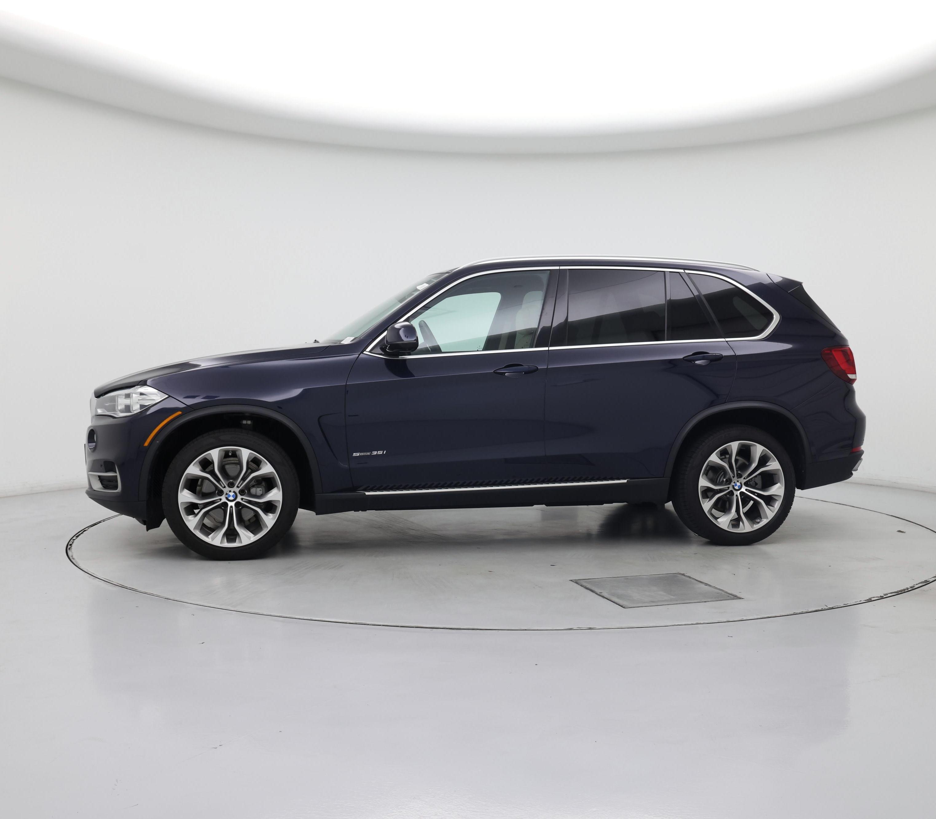 Thumbnail: 2018 BMW X5 - 3