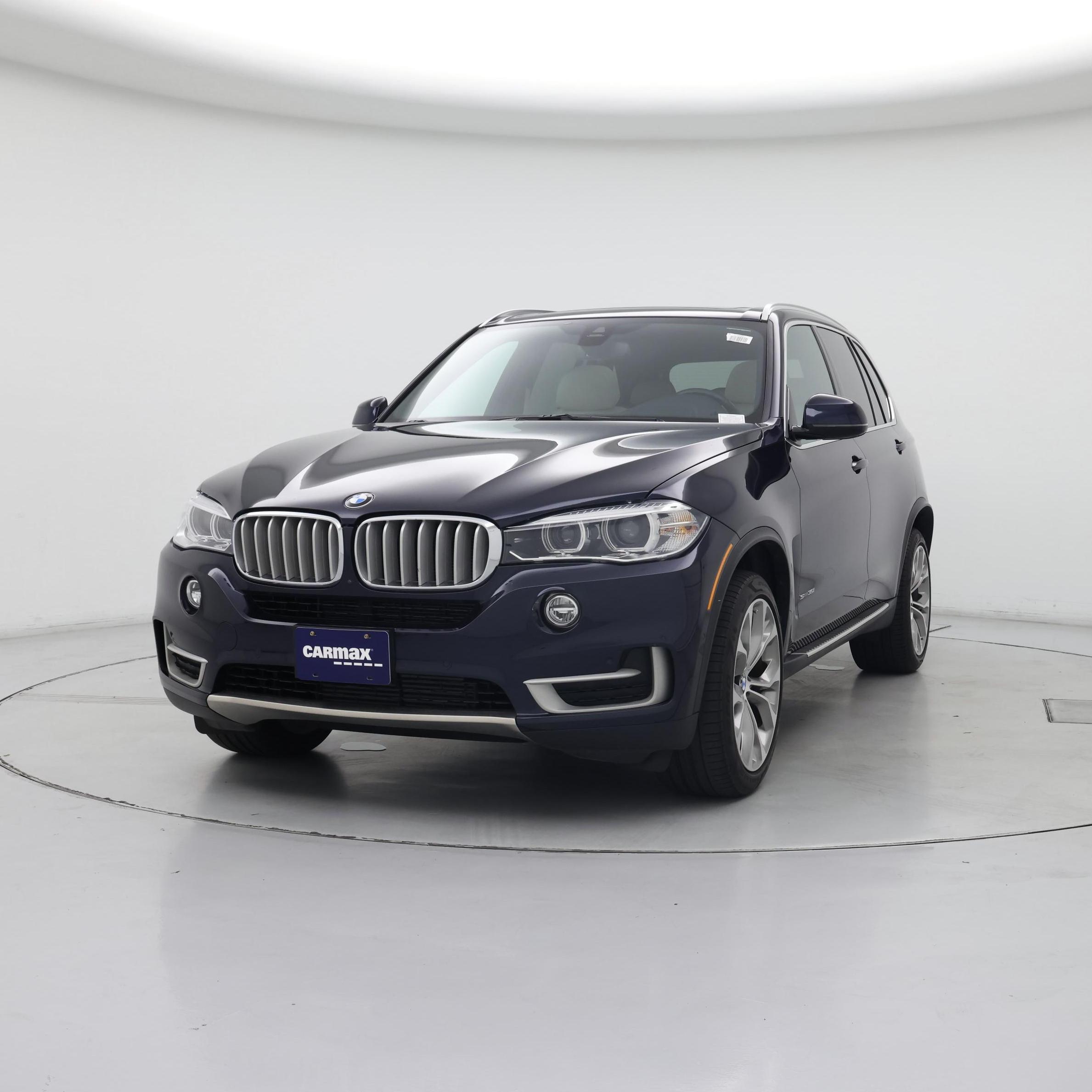 Thumbnail: 2018 BMW X5 - 4