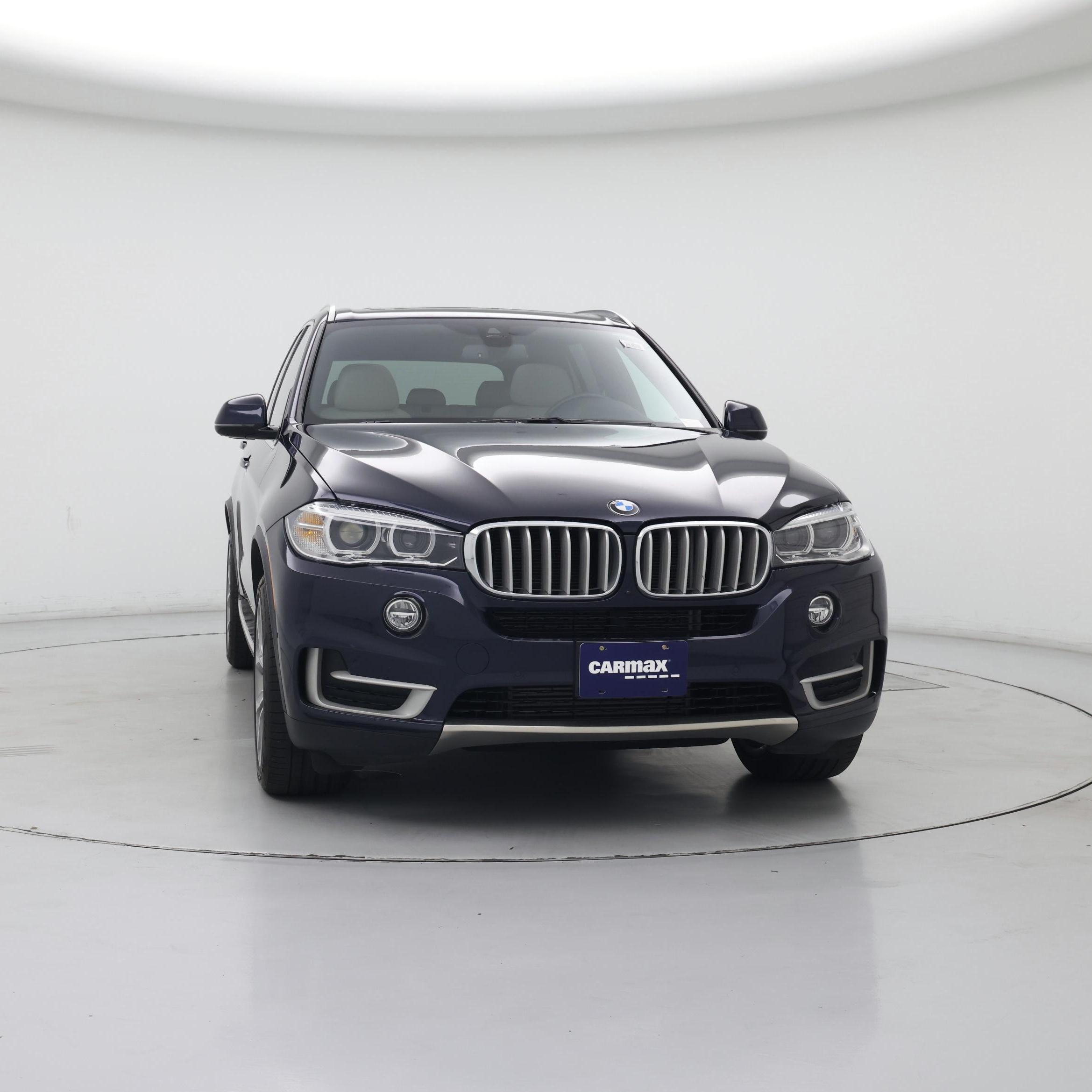Thumbnail: 2018 BMW X5 - 5